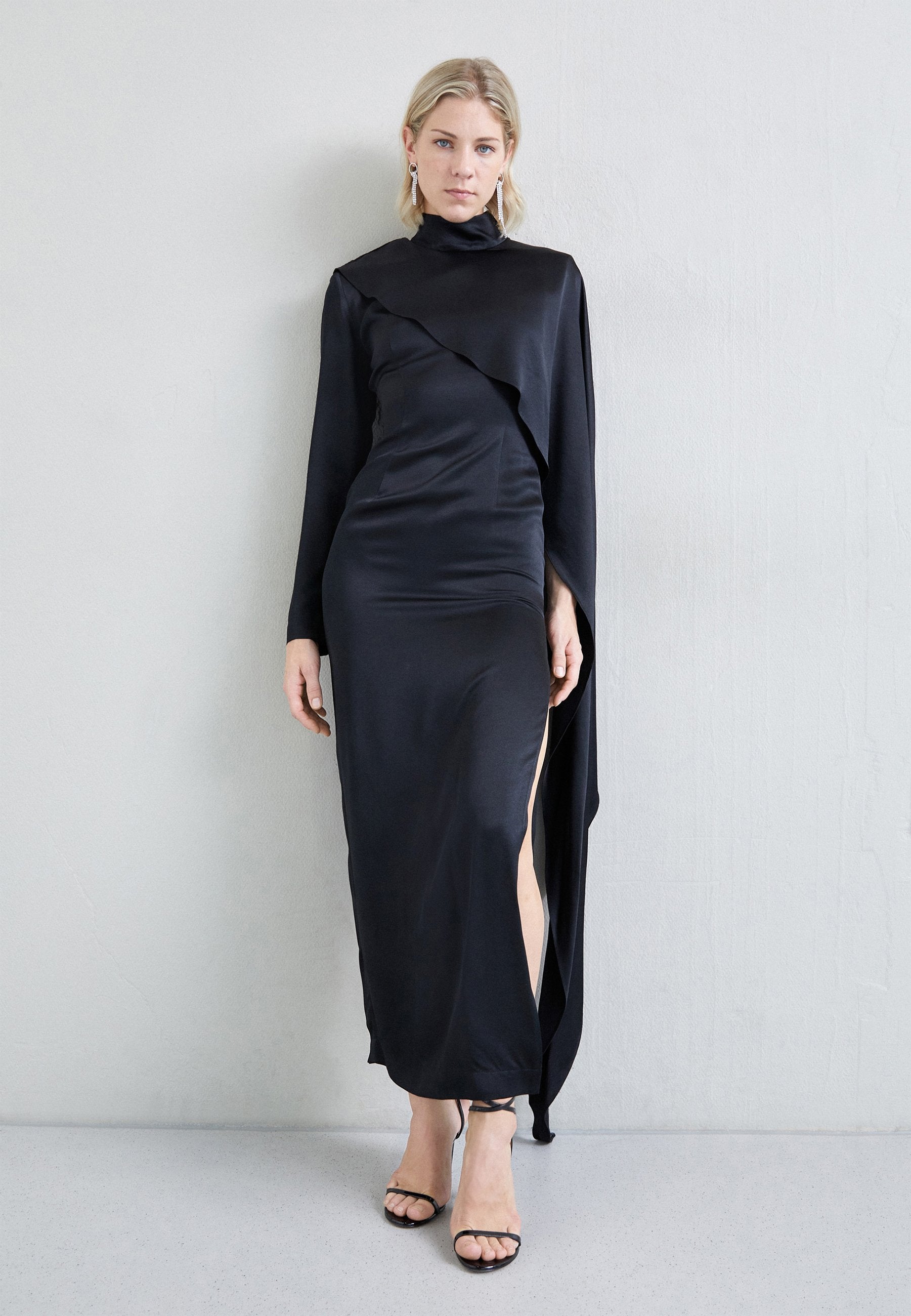 Materiel SCARF DRESS