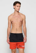 DKNY Badeshorts Media 1