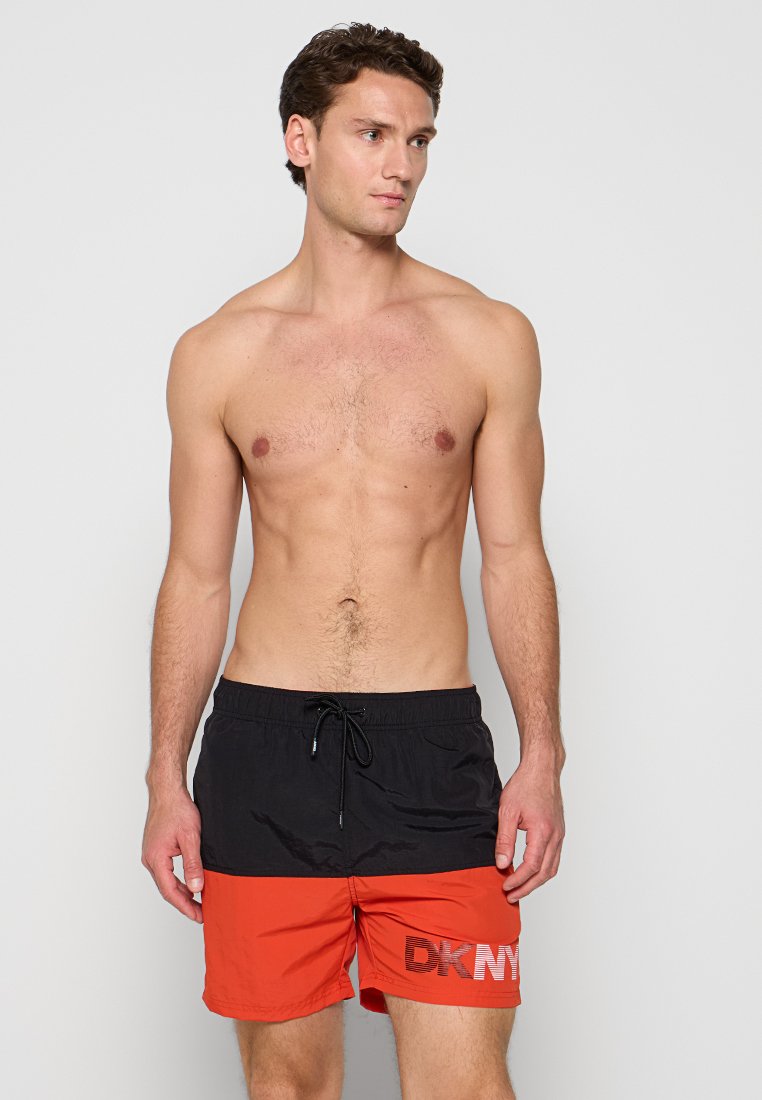 DKNY Badeshorts Media 1