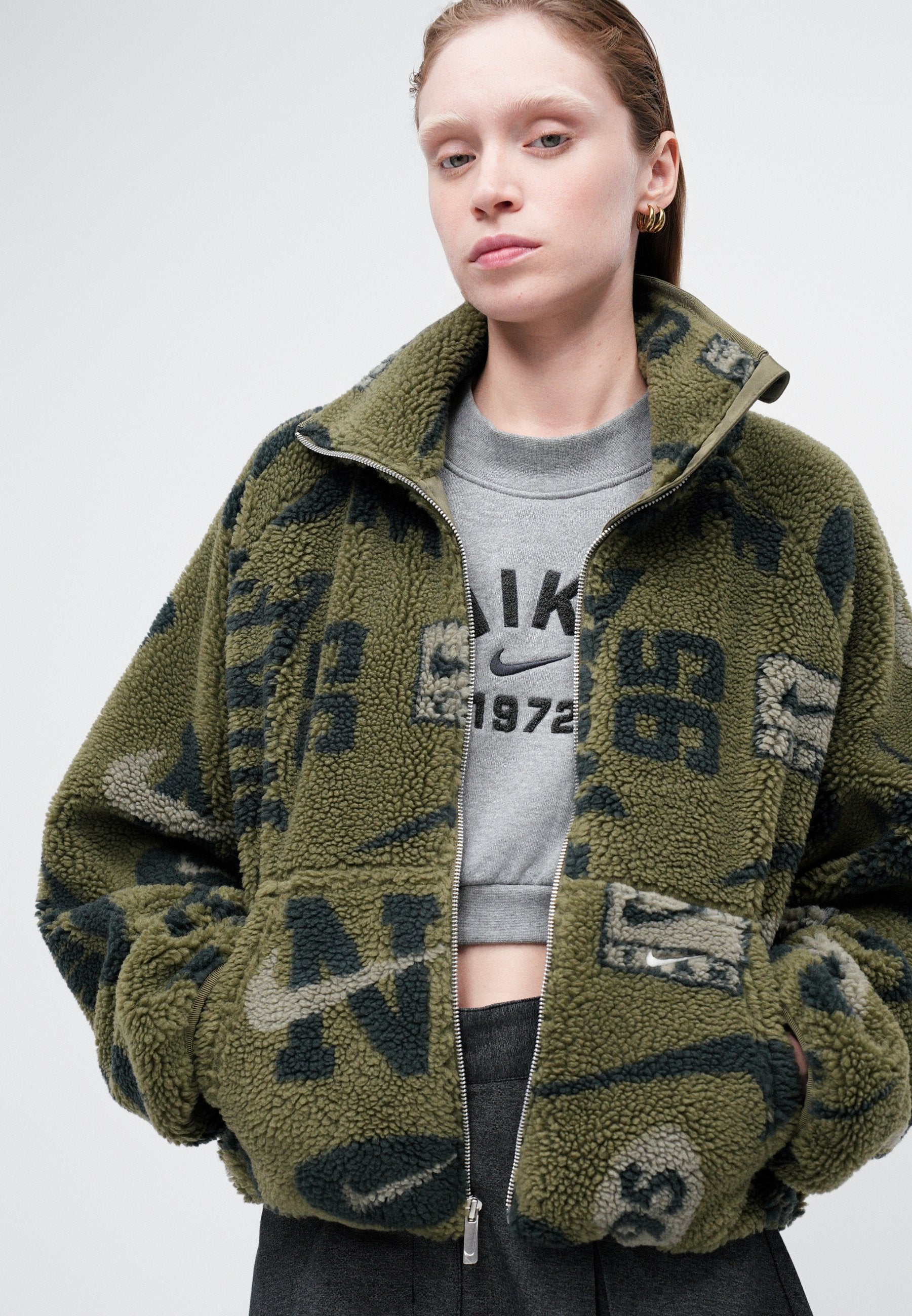 Nike Sportswear STREET