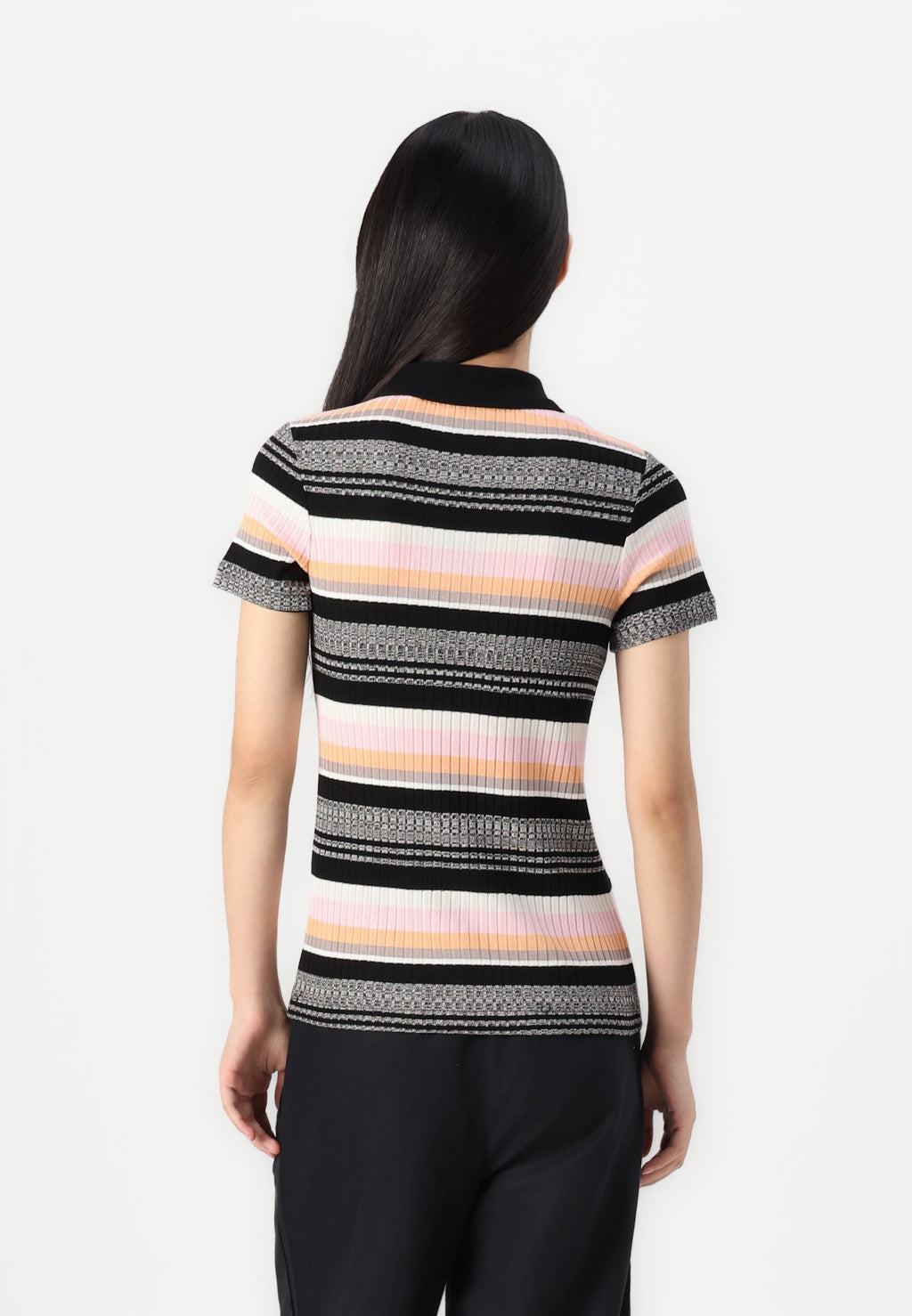 Esprit Poloshirt Media 4