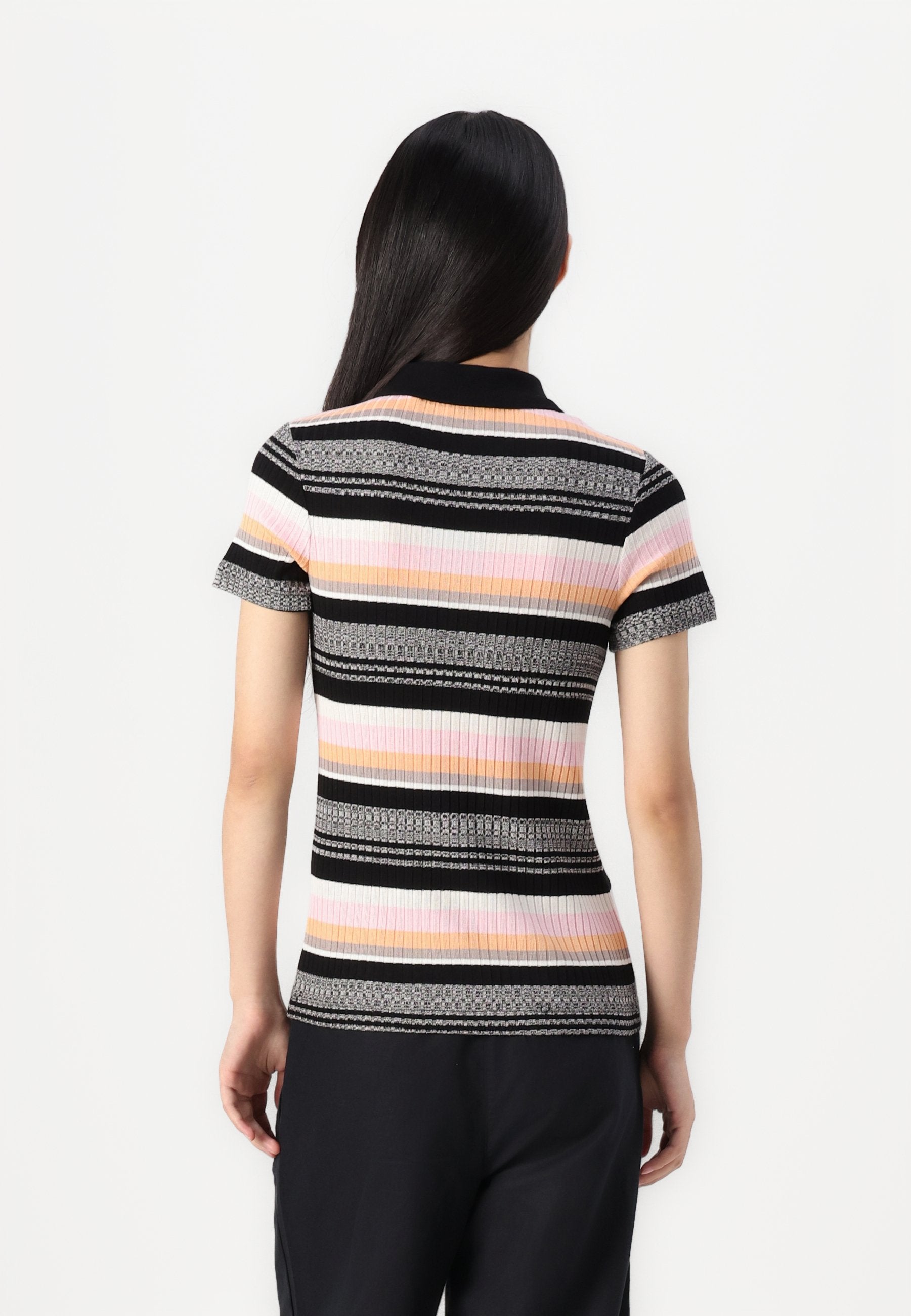 Esprit Poloshirt Media 4