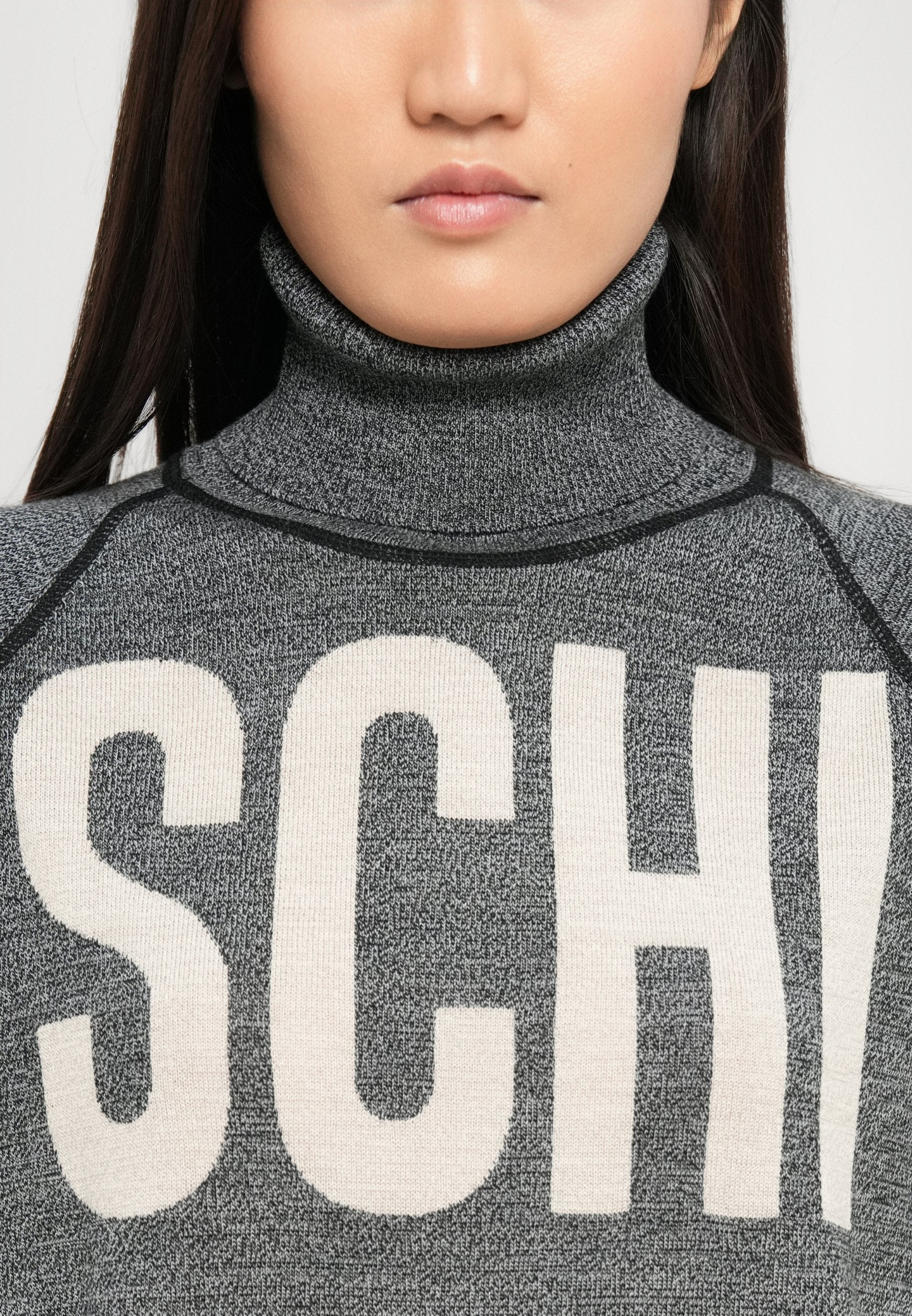 MOSCHINO JEANS DRESS