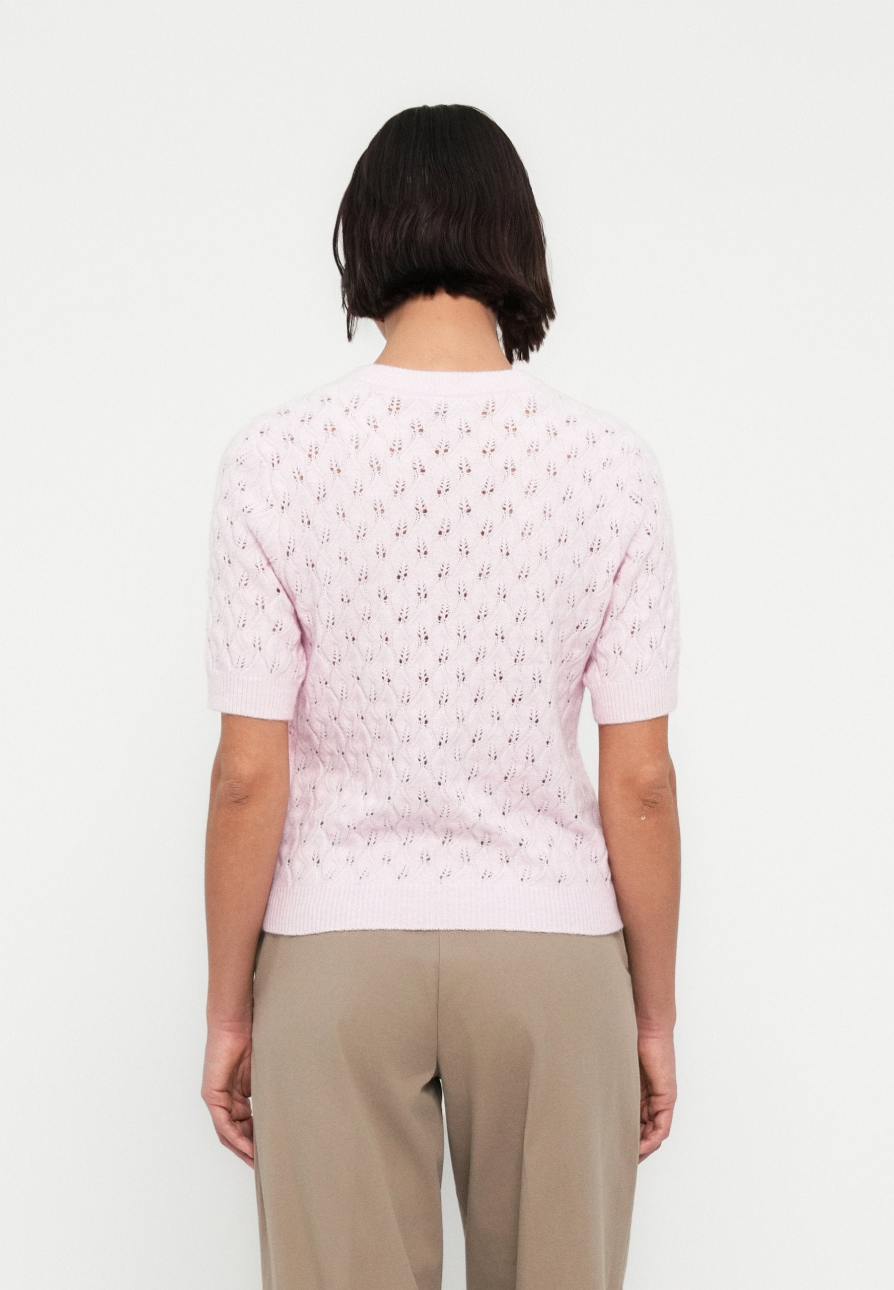 Pieces PCLELOU O NECK