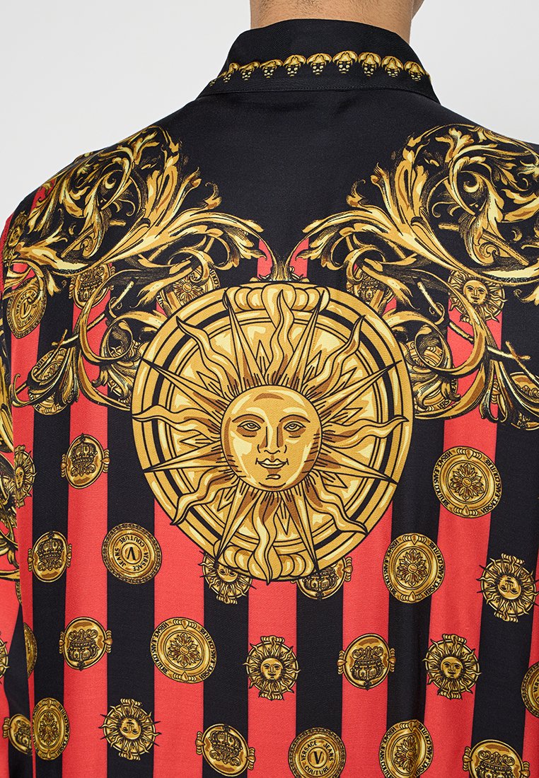 Versace Jeans Couture