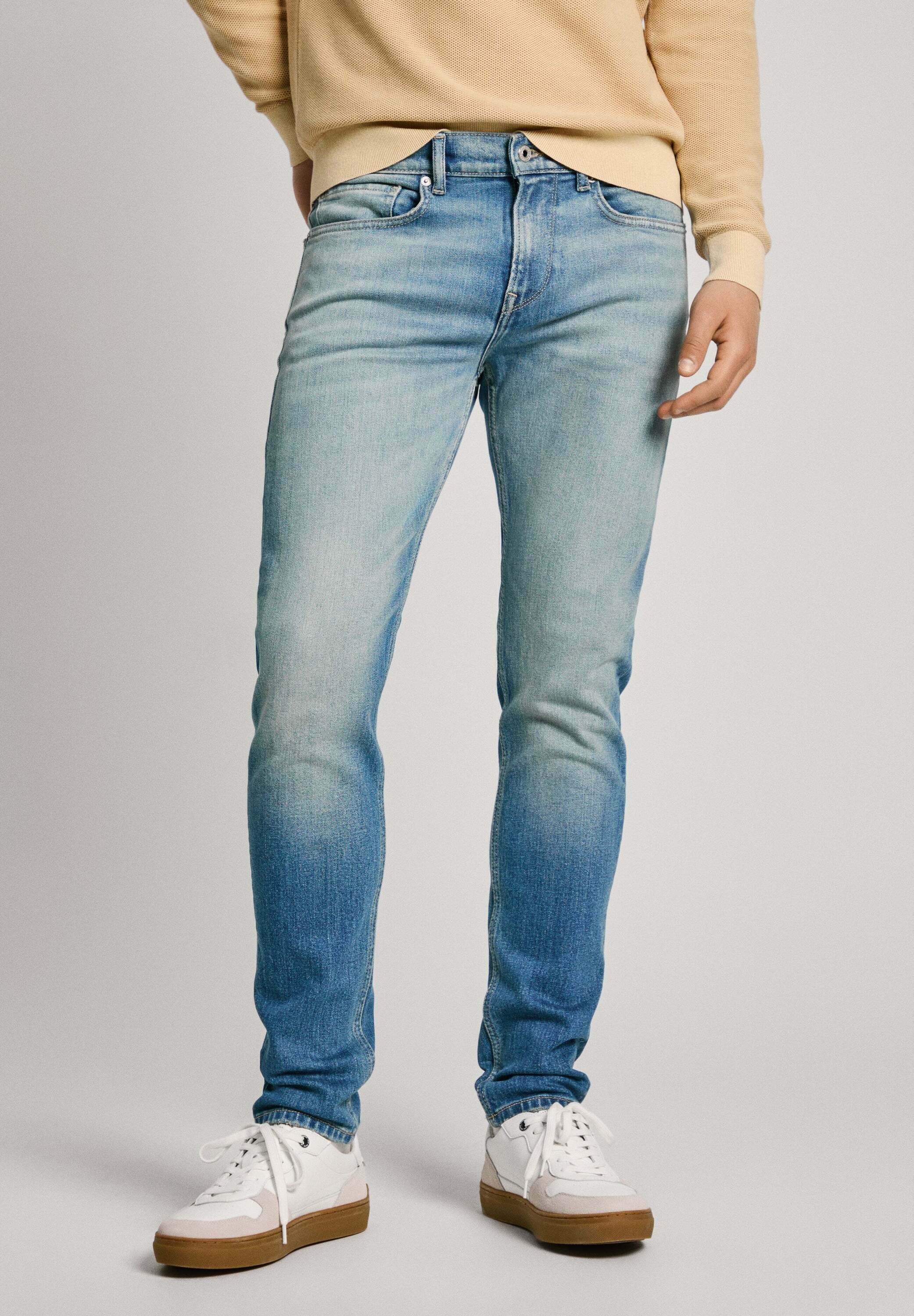 Pepe Jeans