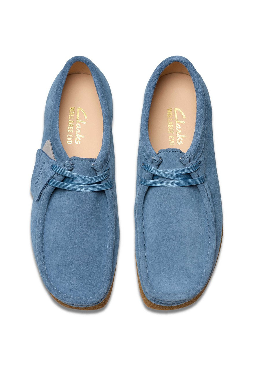 Clarks Originals WALLABEEEVOSH