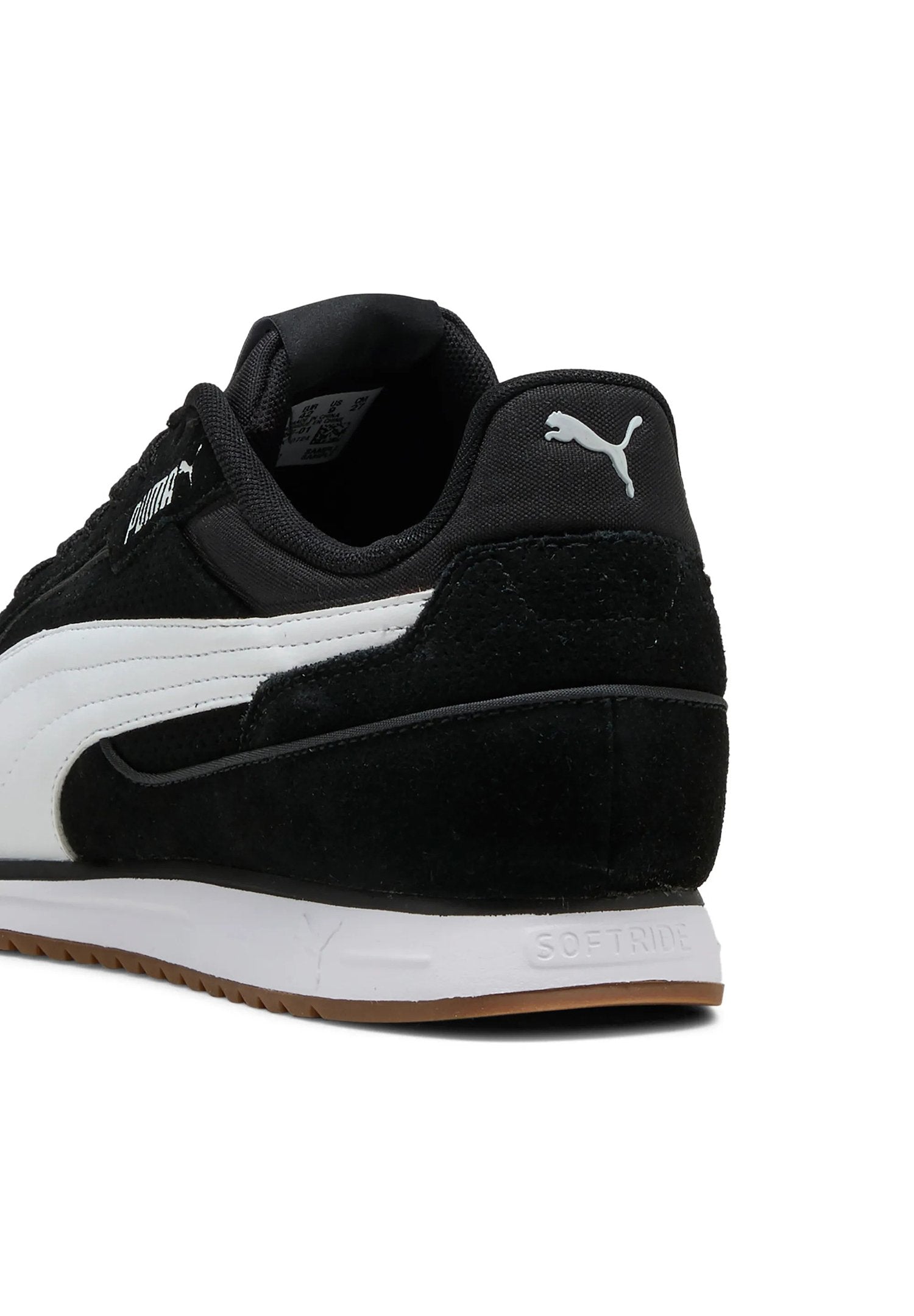 Puma SOFTRIDE ST MILLER UNISEX SNEAKER