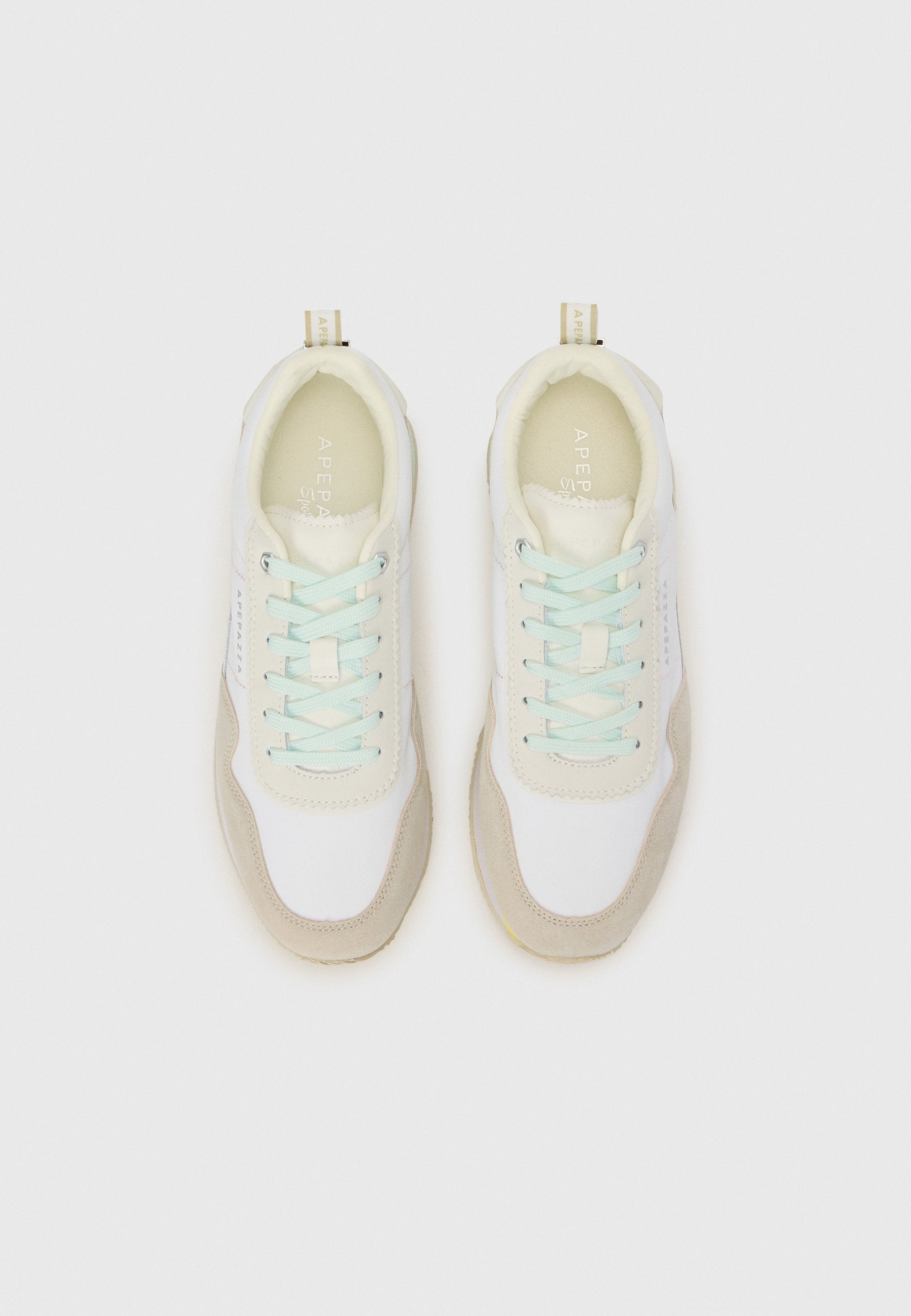 Apepazza S3STEADY01/NYS