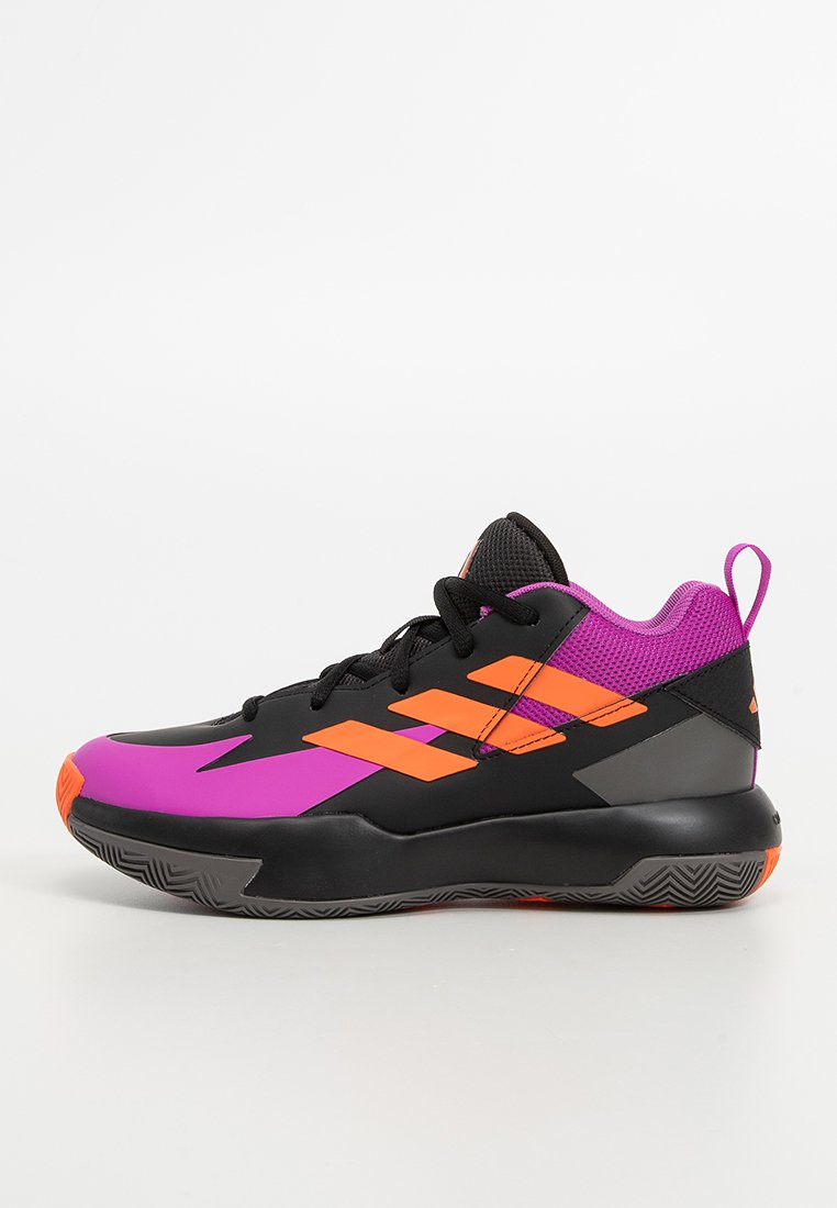 CROSS EM UP Media 1