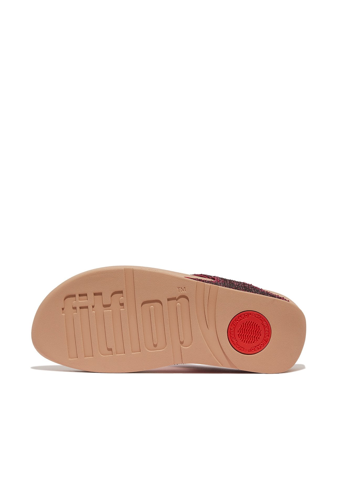 FitFlop LULU TOE POST - BALL