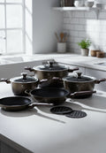 Berlinger Haus PRIMAL GLOSS COLLECTION SET