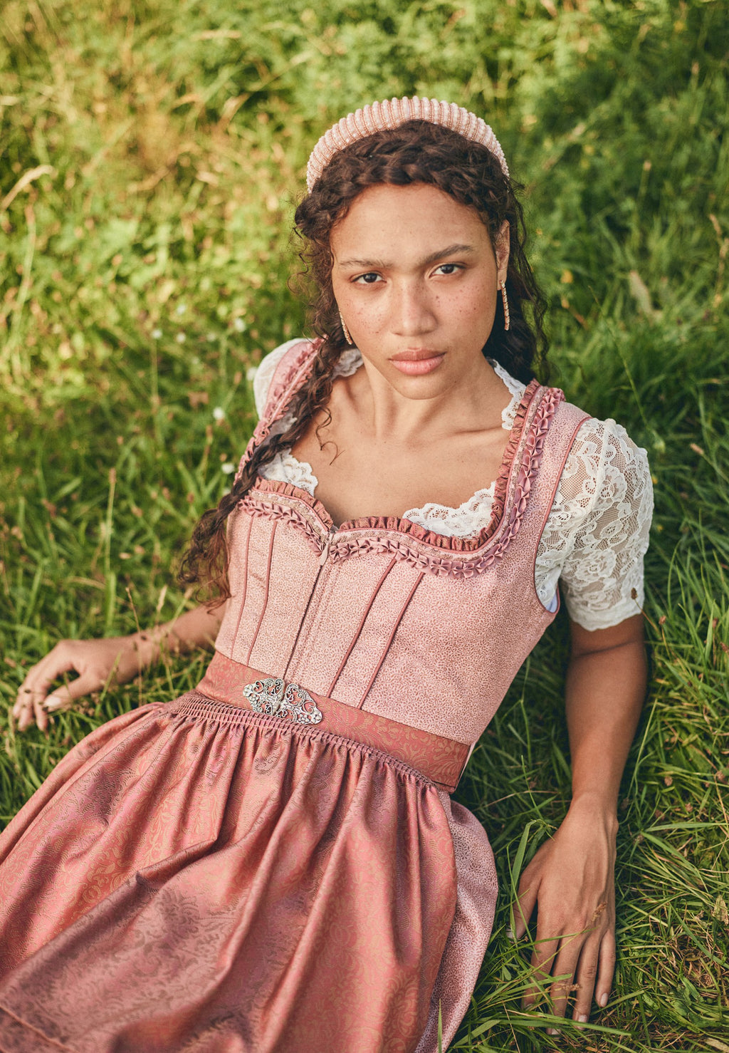 Krüger Dirndl