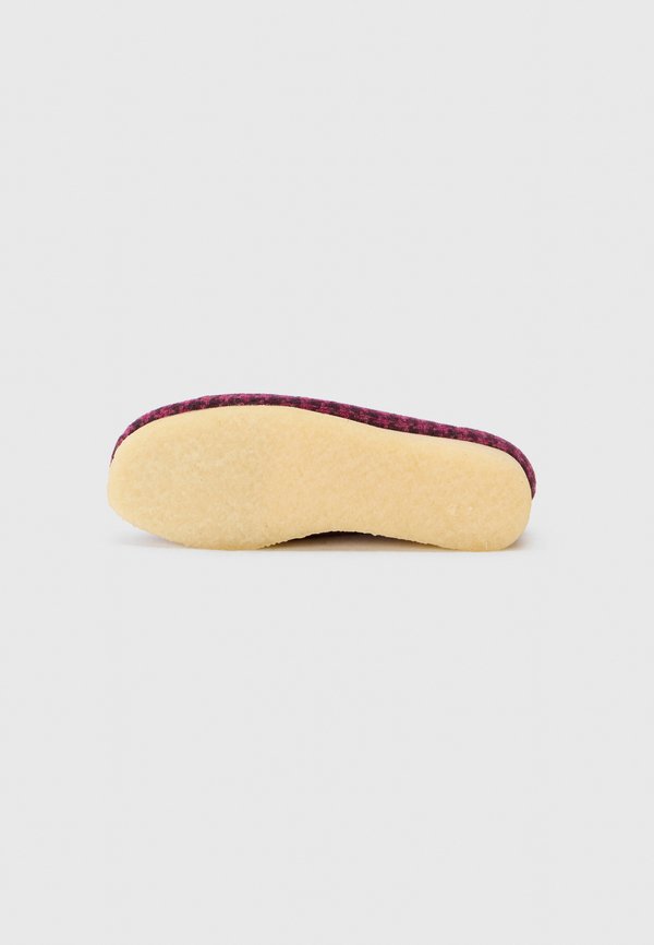 Clarks Originals WALLABEE