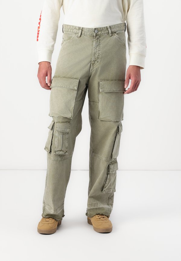 Jack & Jones JPSTOWEN MORRIS MULTI POCKET