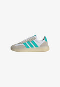 adidas Performance Walking trainers - cloud white   semi mint rush   core white