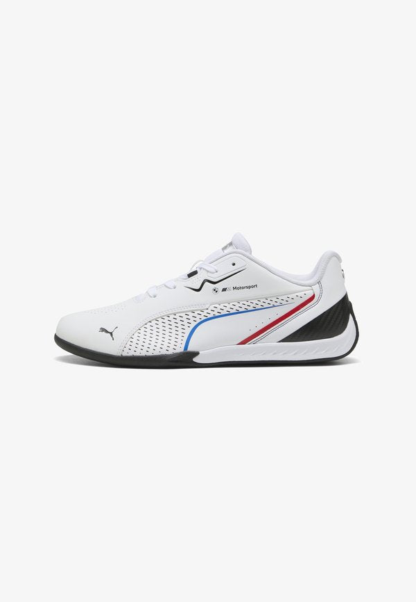 Puma PUMA SNEAKERS UNISEX - Trainers - white- black