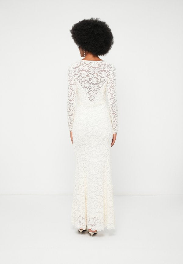 Rosemunde DRESS DETAIL