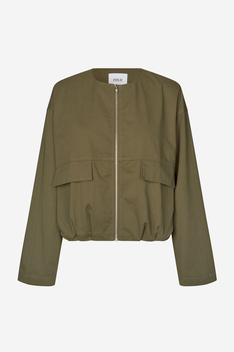 ENBUBBLIE JACKET Media 1