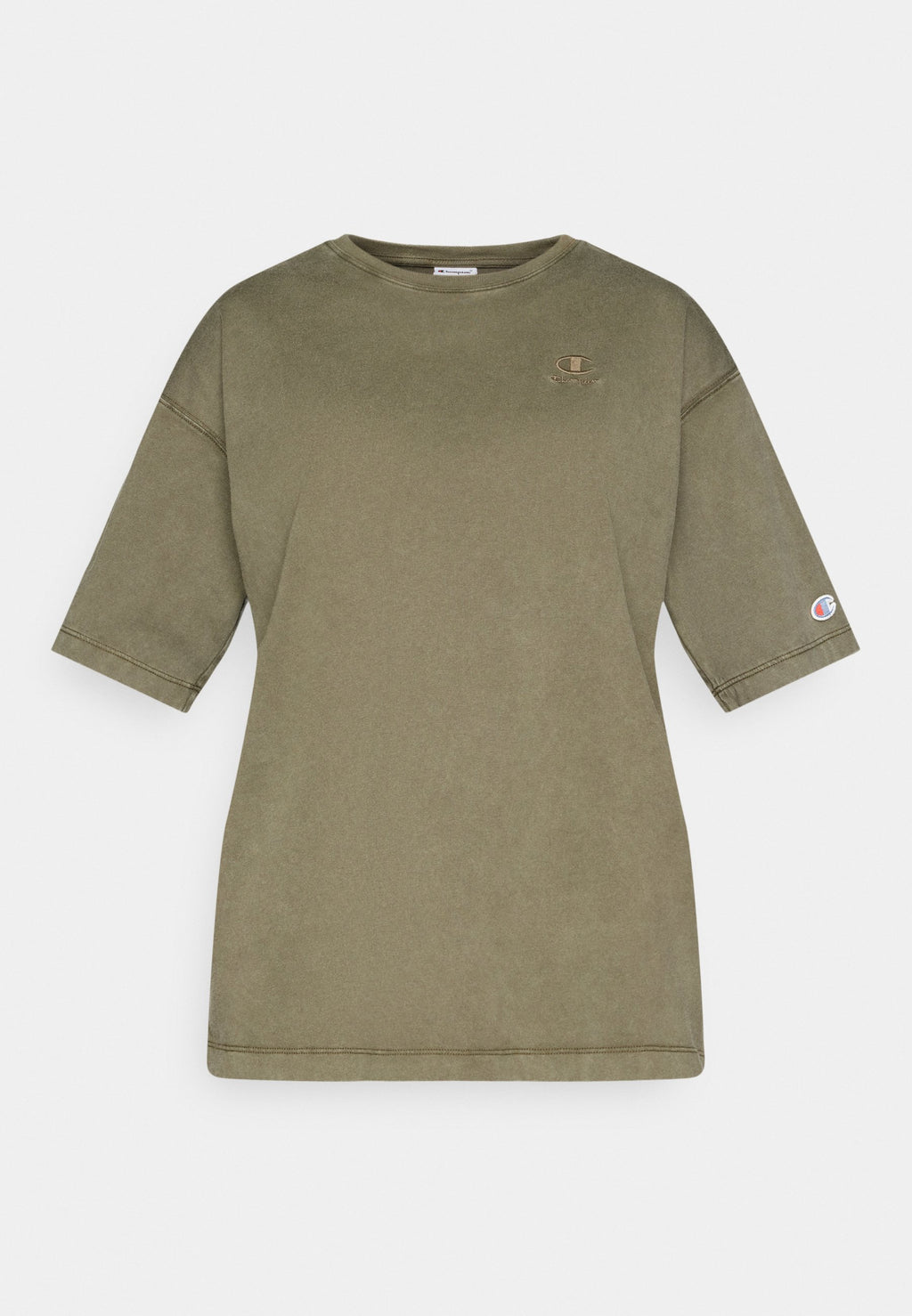 Champion ICONS WASH OVERSIZE