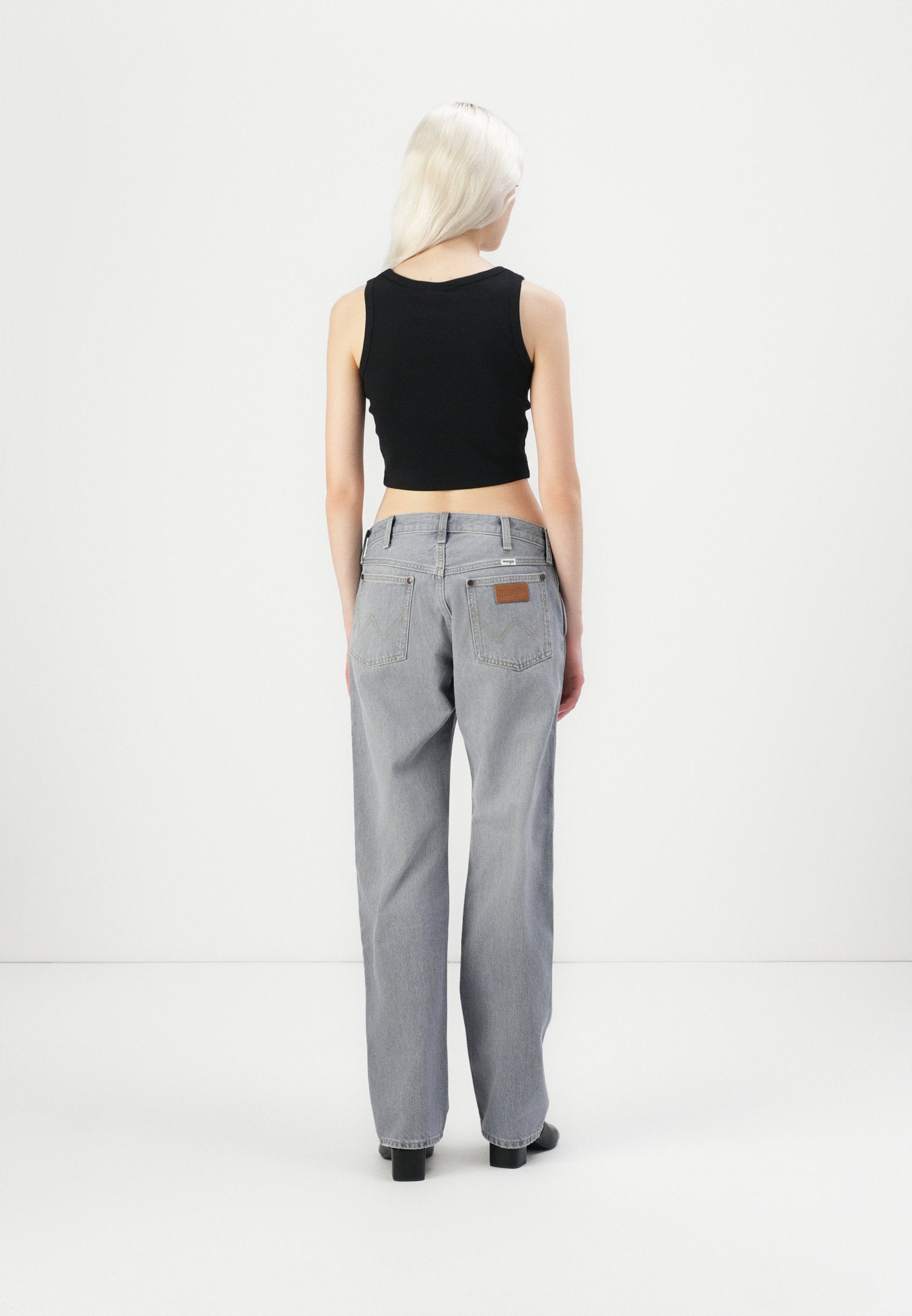 Wrangler LOW RISE COWBOY