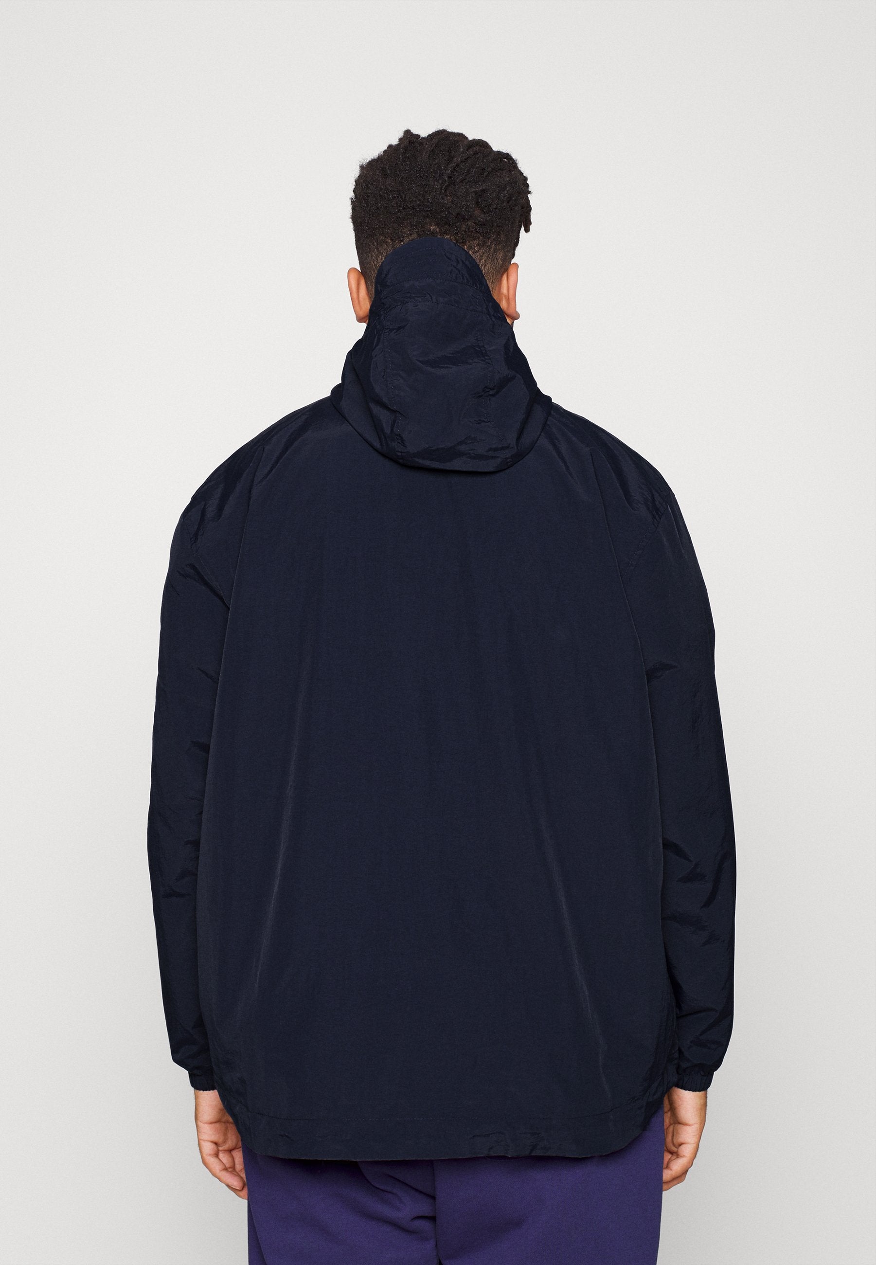 Lyle & Scott ZIP THROUGH HOODED JACKET