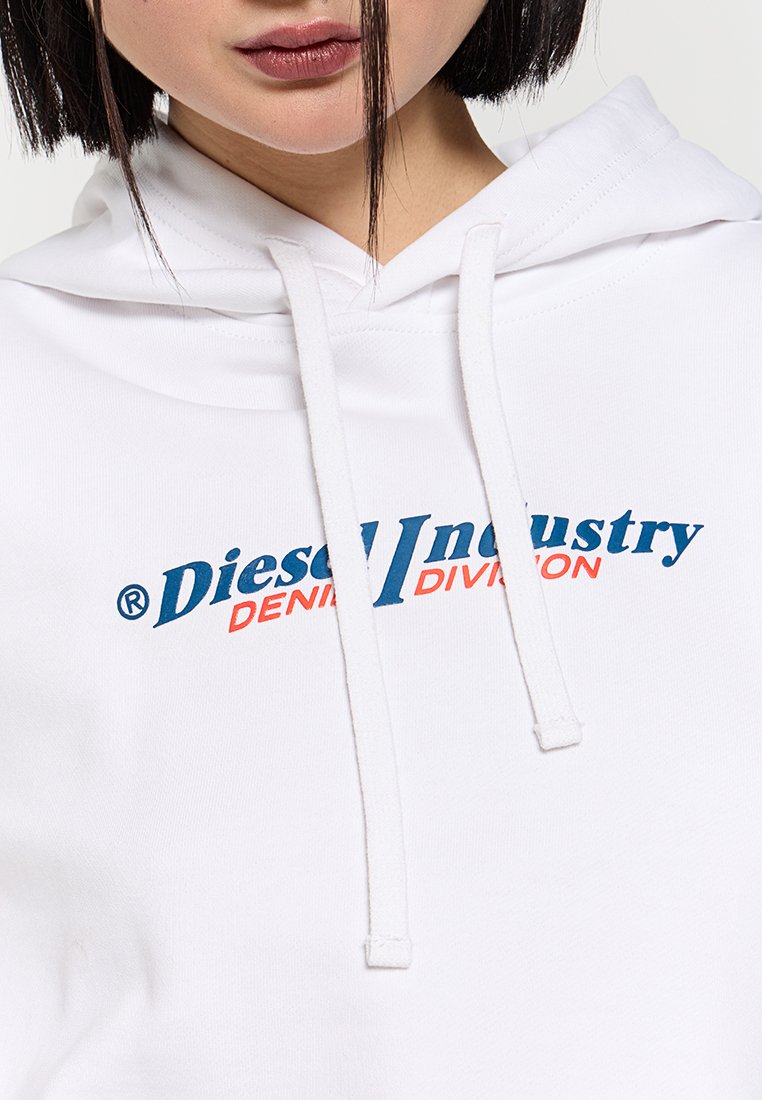 Diesel F-REGGY HOOD  NEW INDUSTRIES