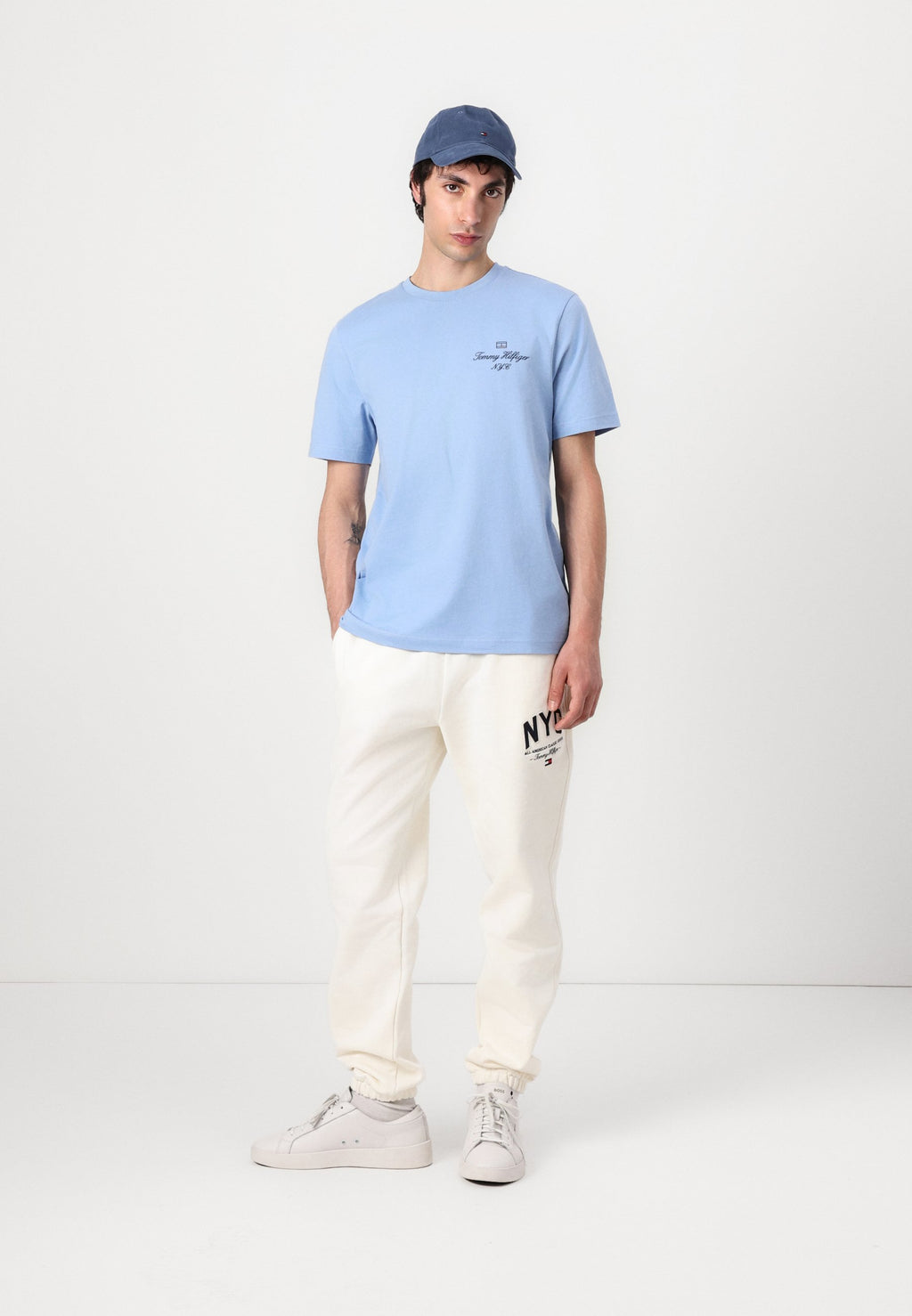 PREP SWEATPANT Media 2