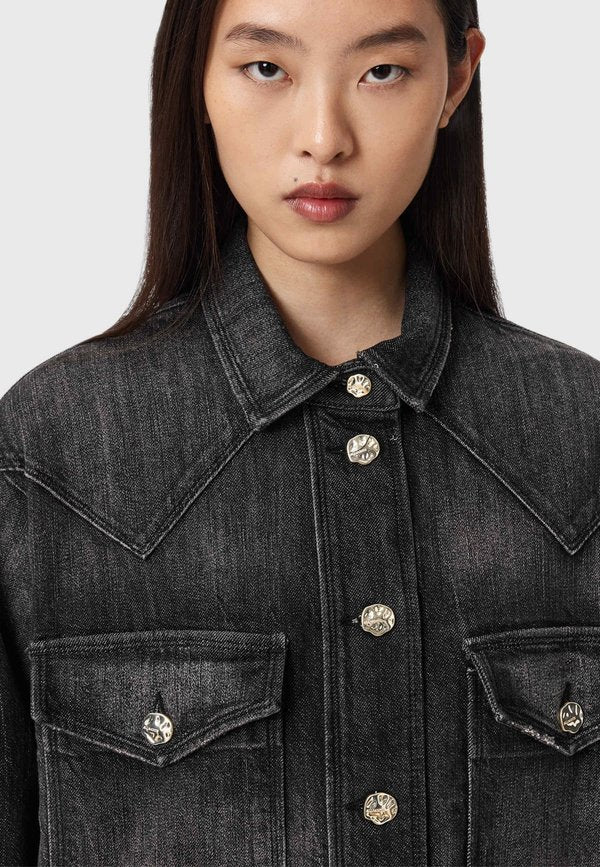 AllSaints BRYN SHIRT