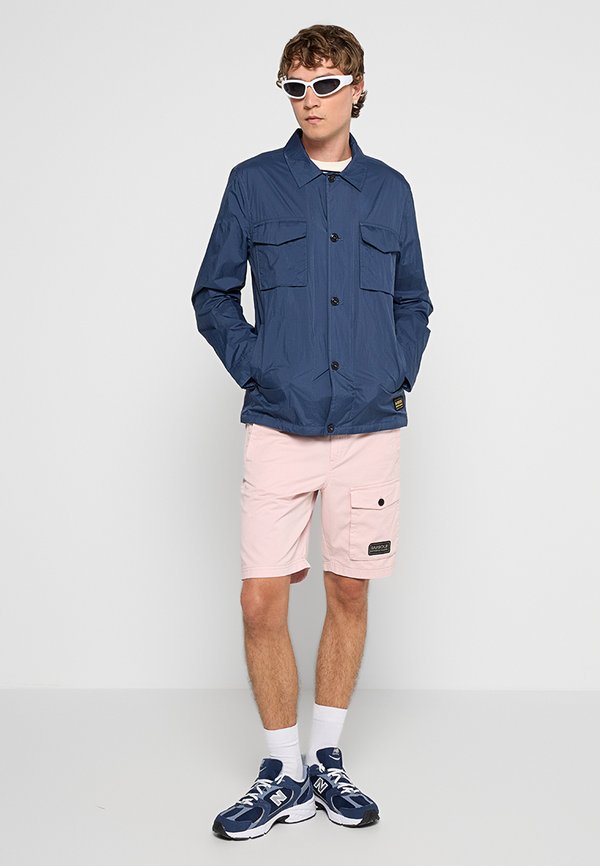 Barbour International NEALE