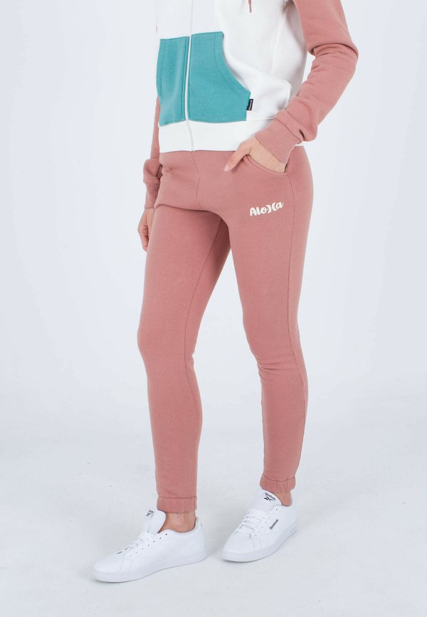 Hurley ALOHA LOGO