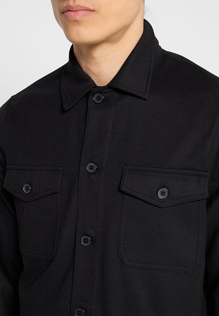 Lindbergh Leichte Jacke Media 3