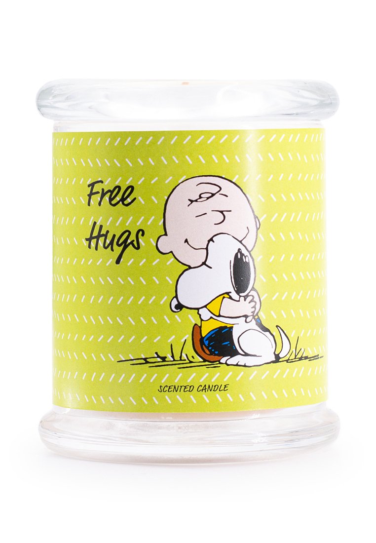 Peanuts FREE HUGS