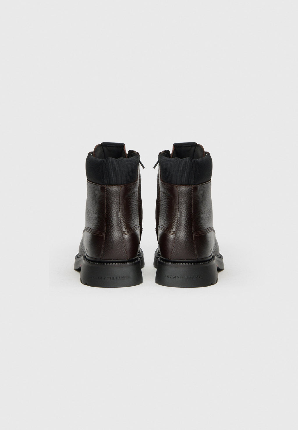 Tommy Hilfiger Schnürstiefelette Media 3