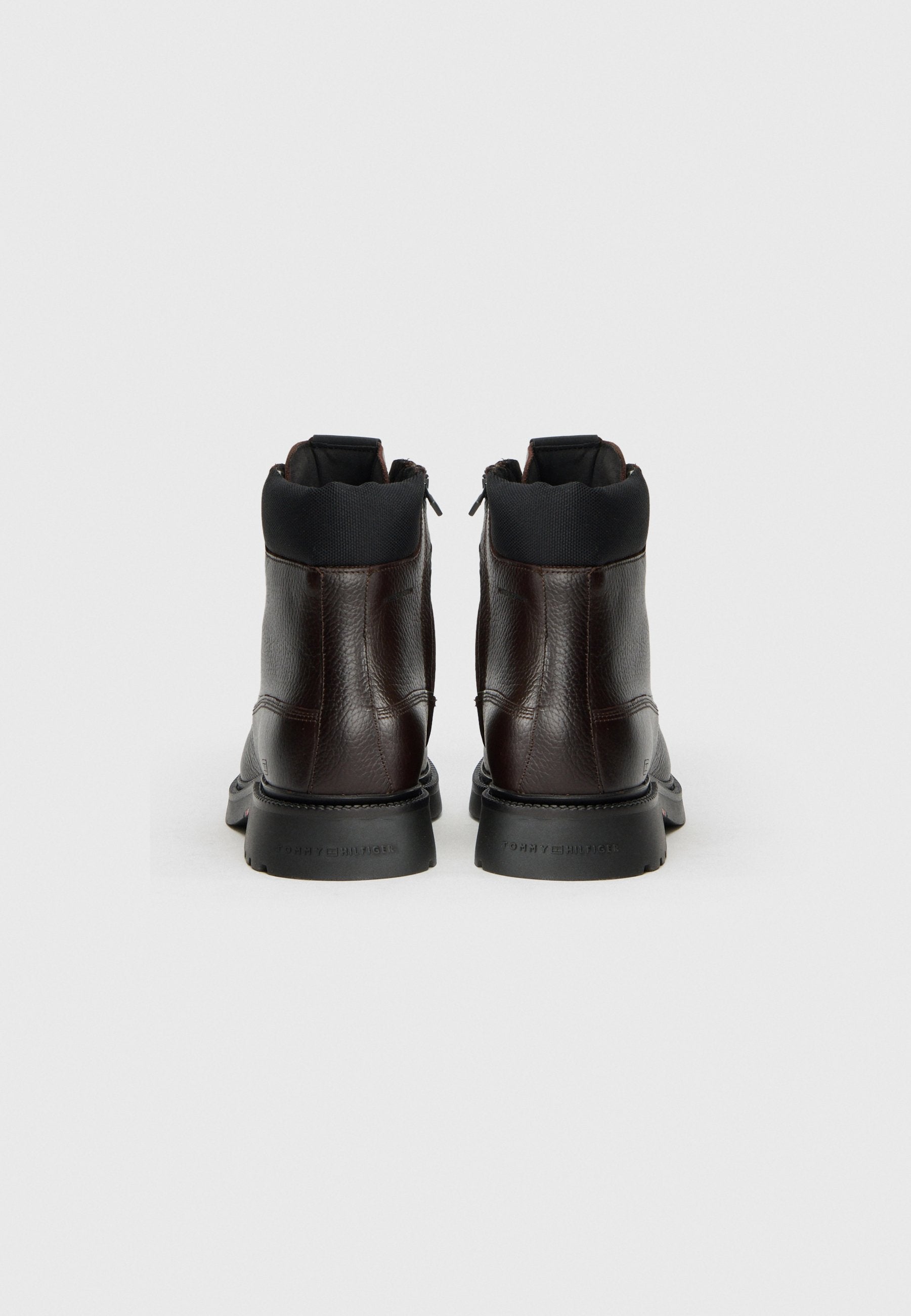 Tommy Hilfiger Schnürstiefelette Media 3