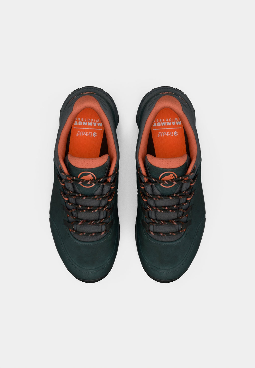 Mammut NOVA IV LOW GTX WOMEN