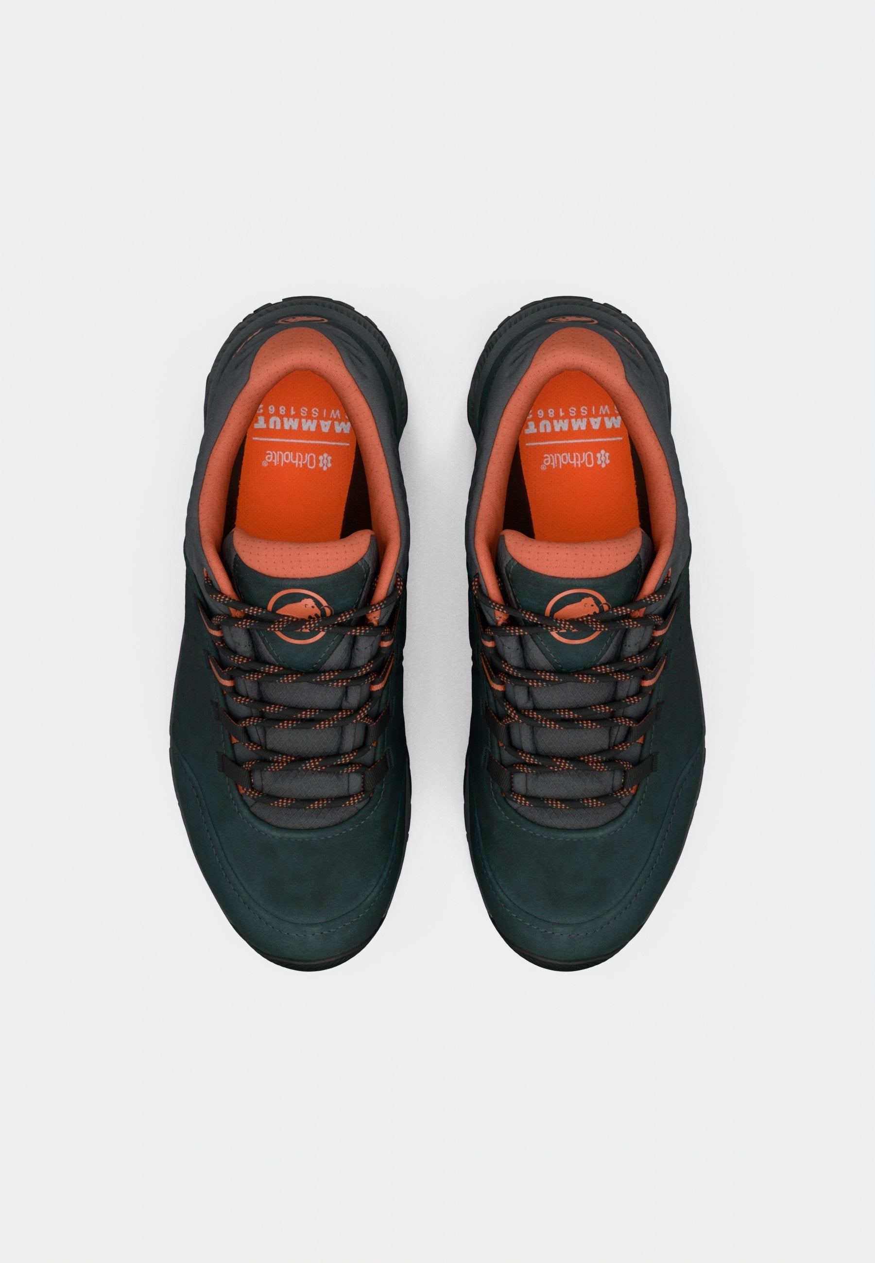 Mammut NOVA IV LOW GTX WOMEN