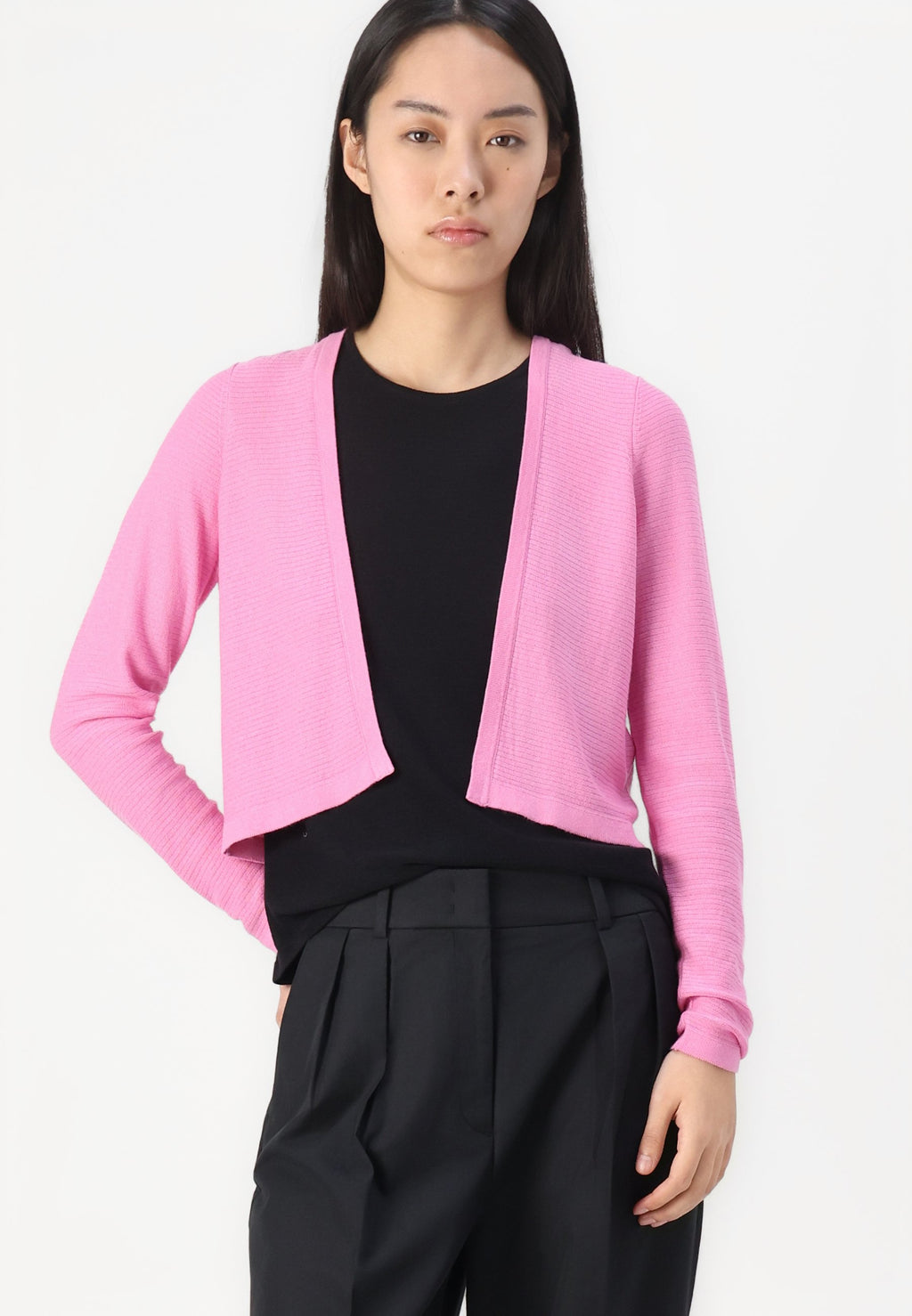 Esprit Strickjacke Media 5