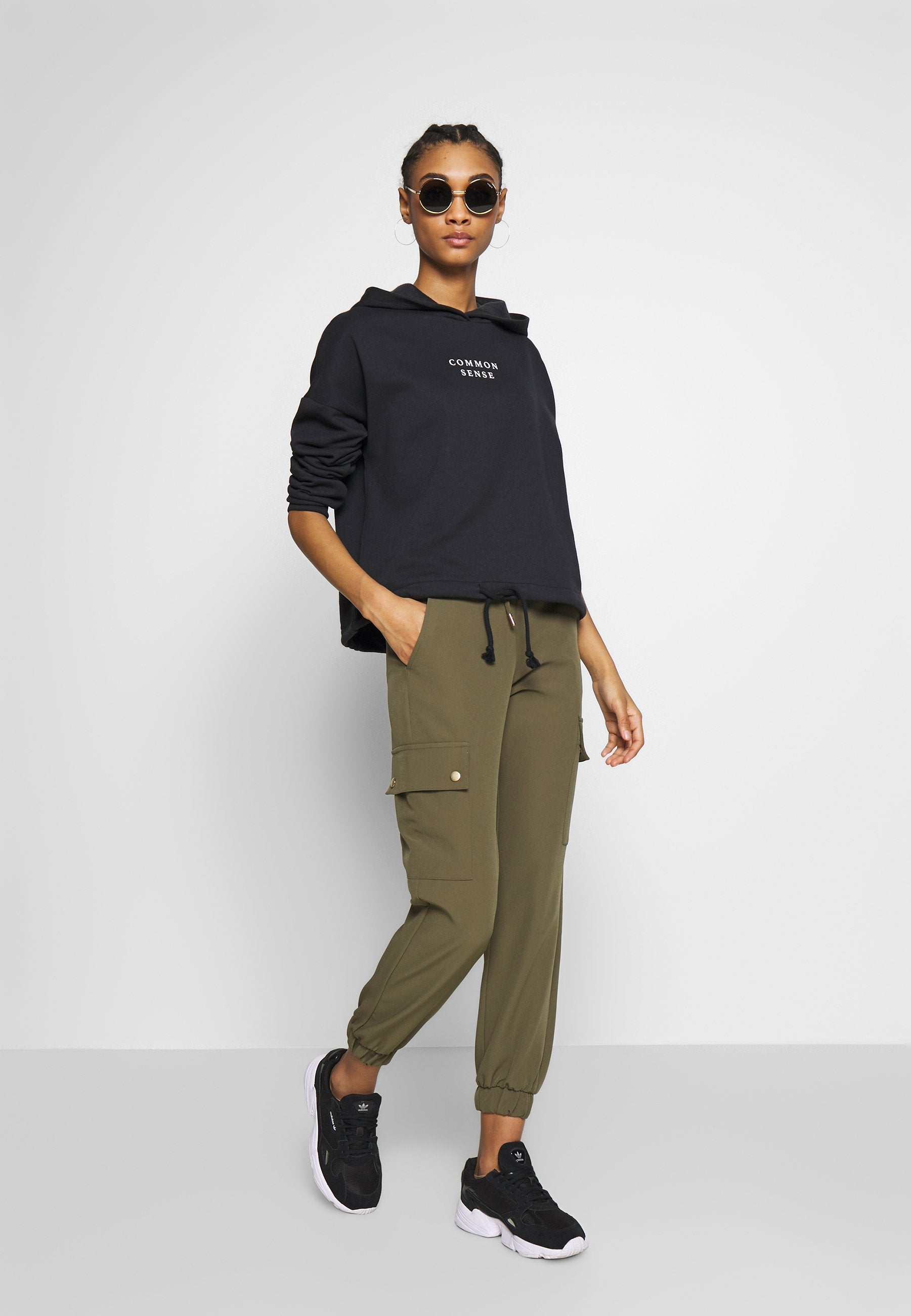 ONLY ONLGLOWING CARGO PANTS