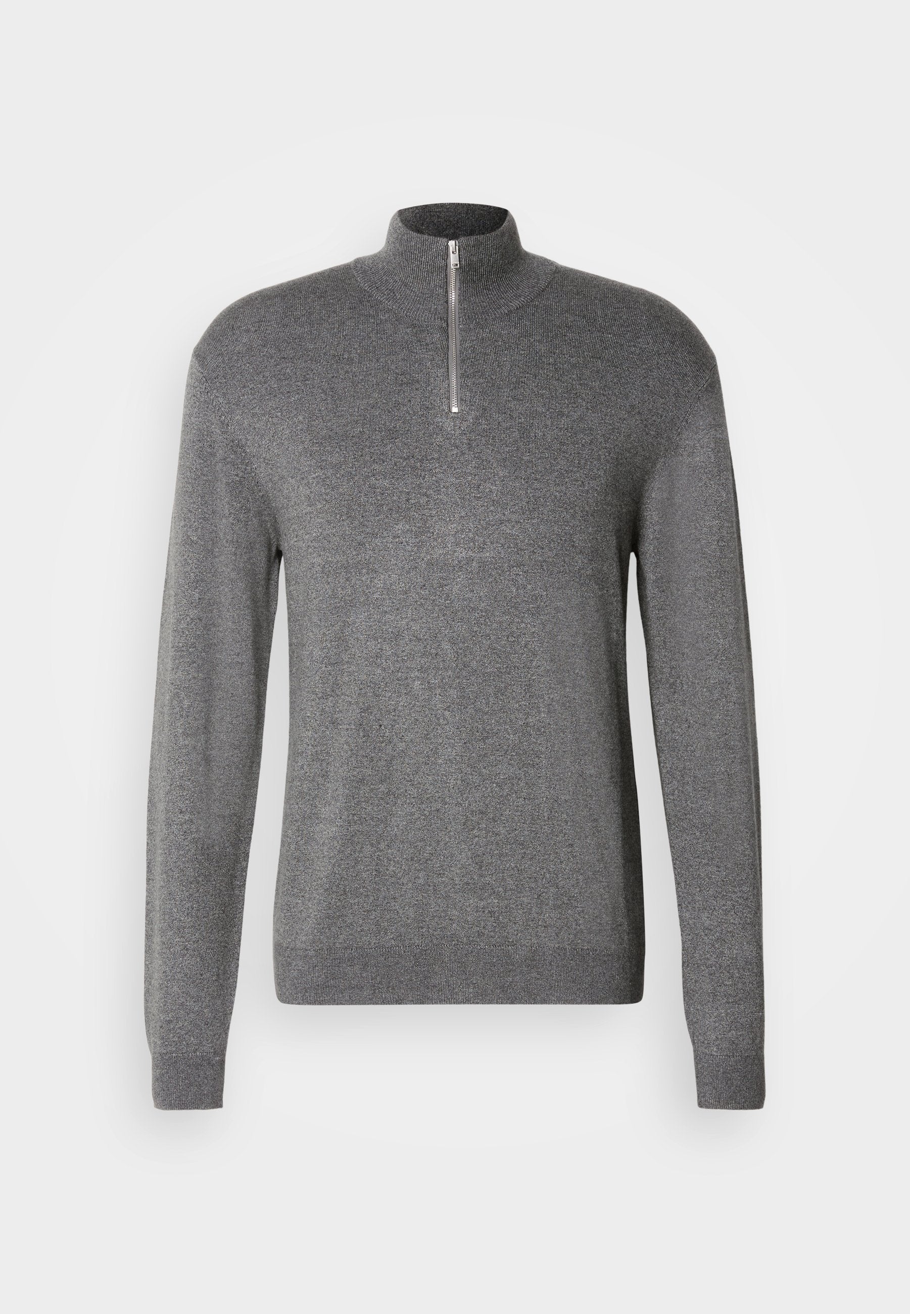 ECOVERO HALF ZIP Media 8