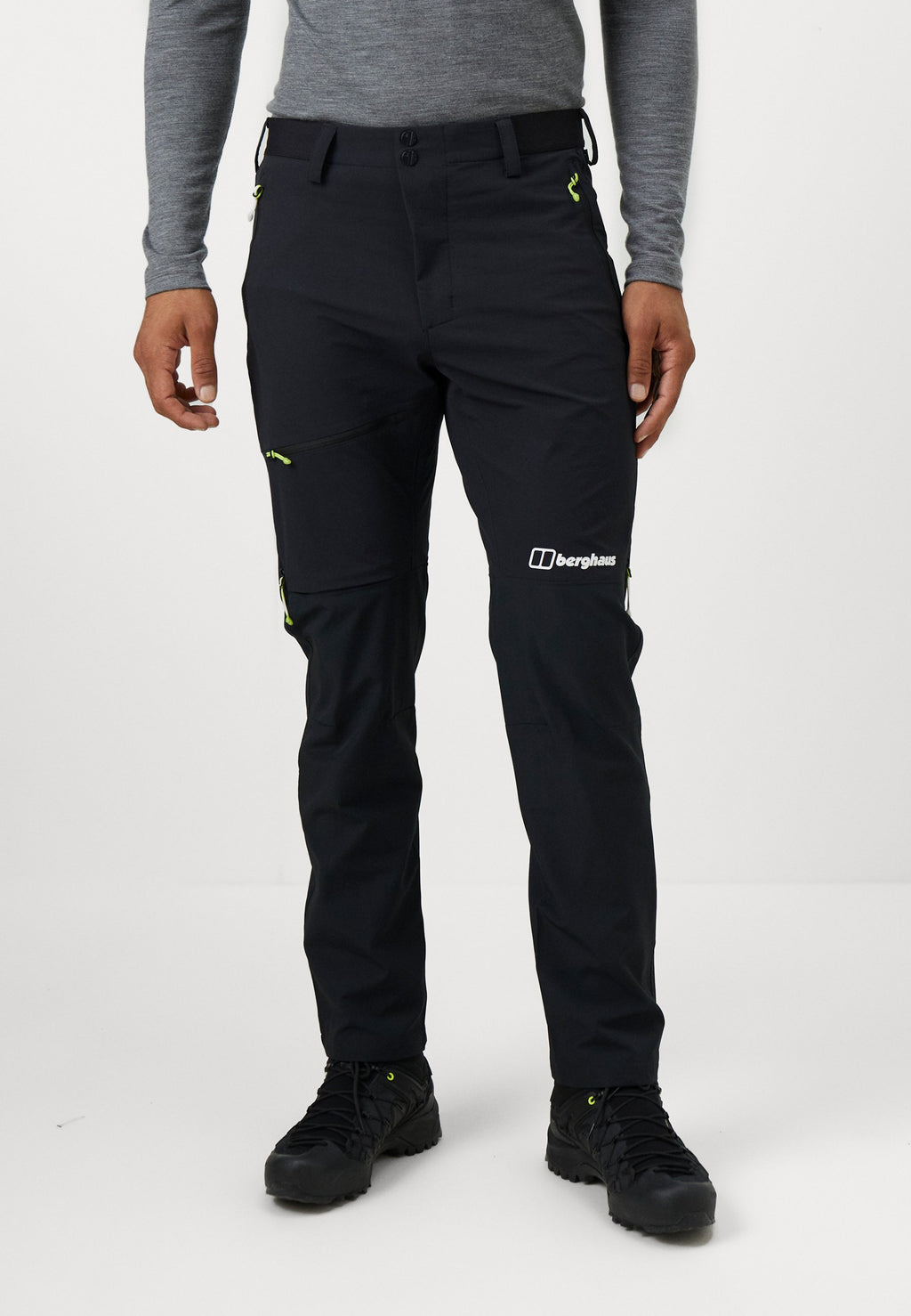Berghaus GUIDE ALPINE PANT