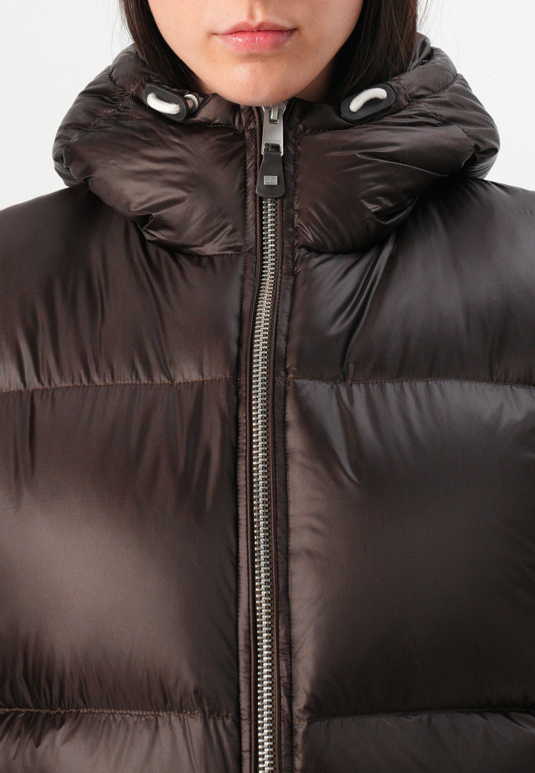 Tommy Hilfiger Daunenjacke Media 6