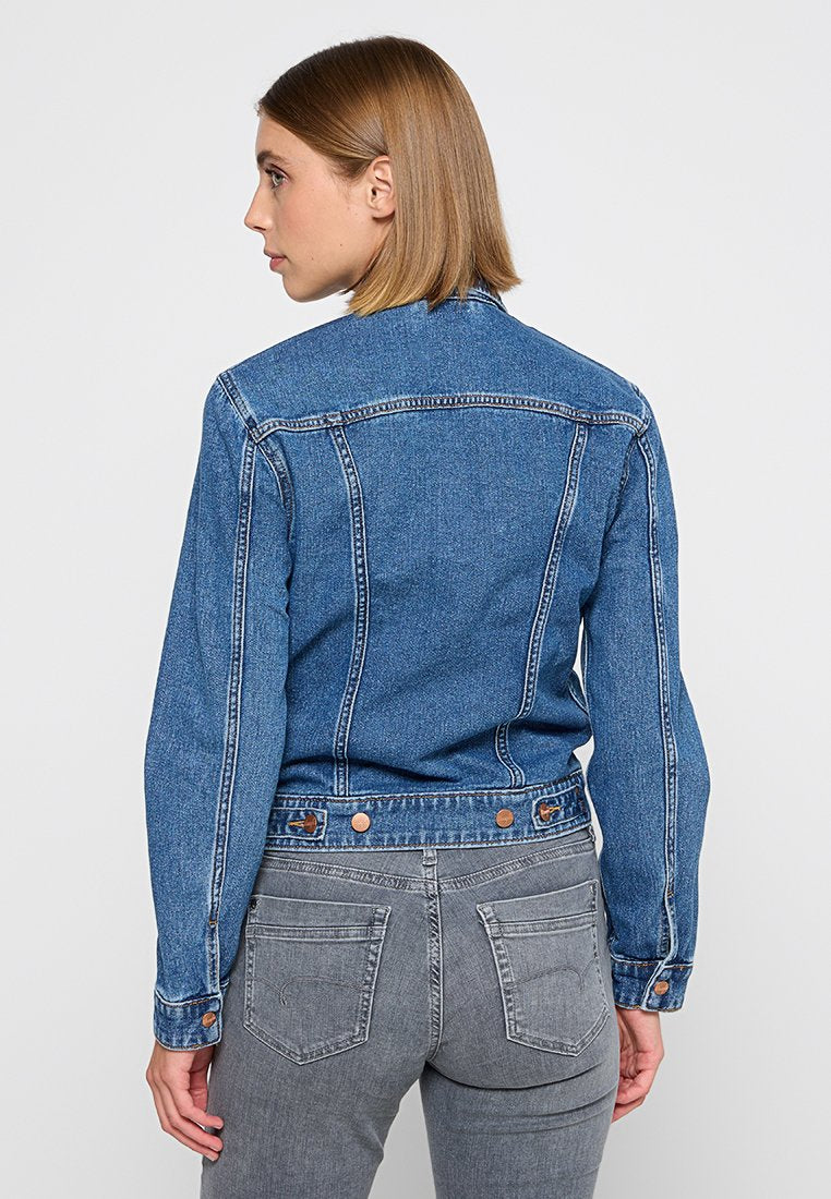 Wrangler HERITAGE