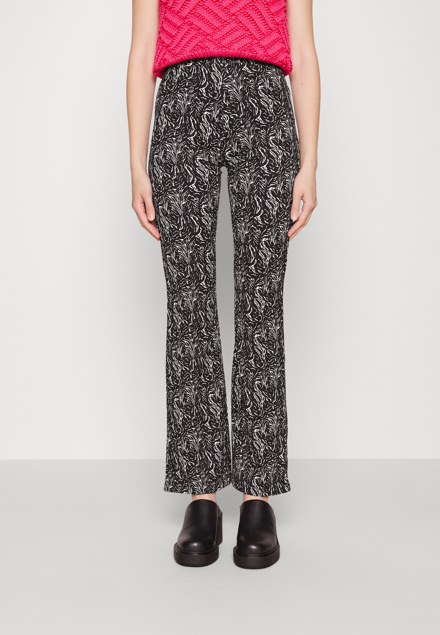 ONLY ONLLUA HIGH WAIST PANT