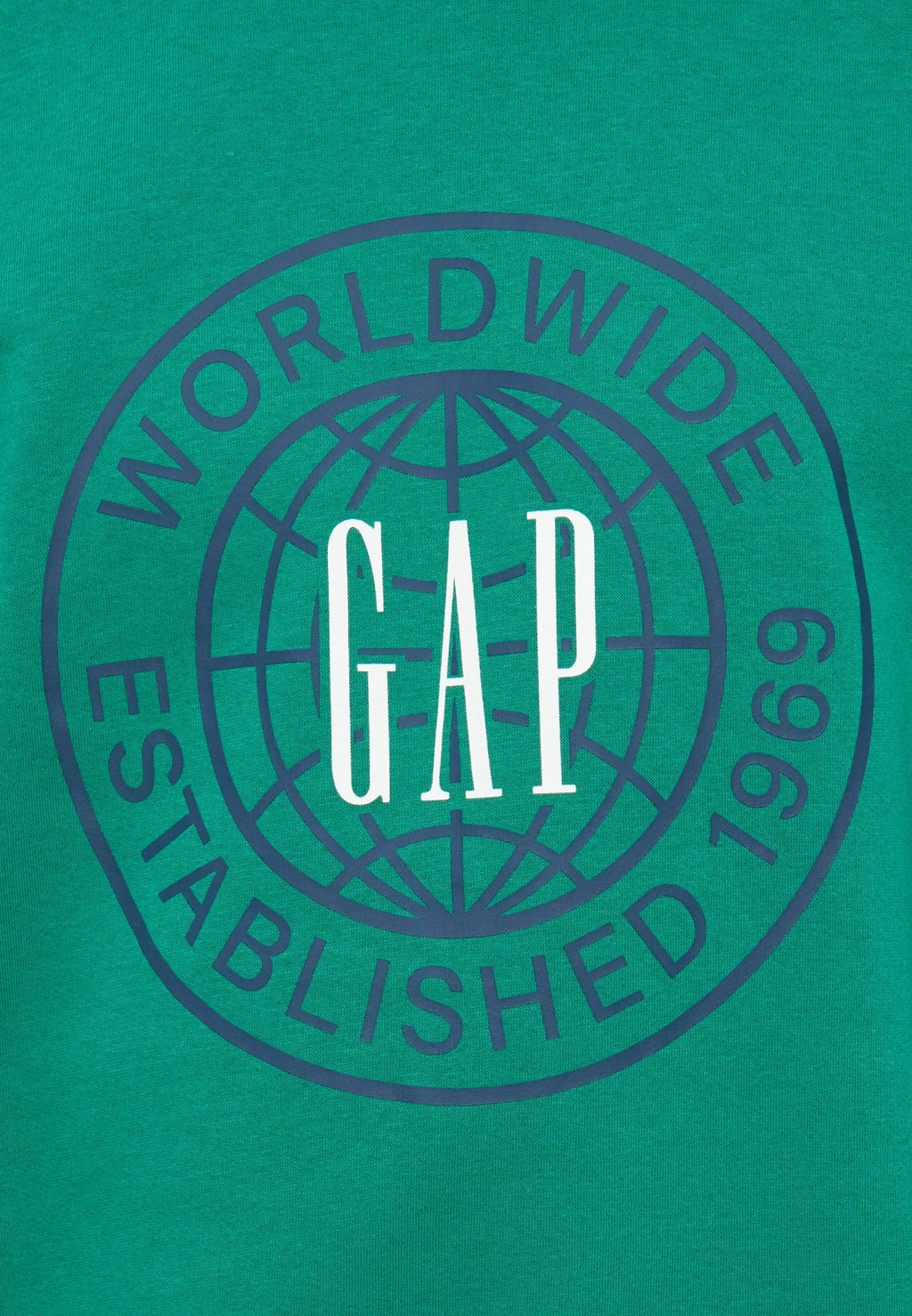 GAP