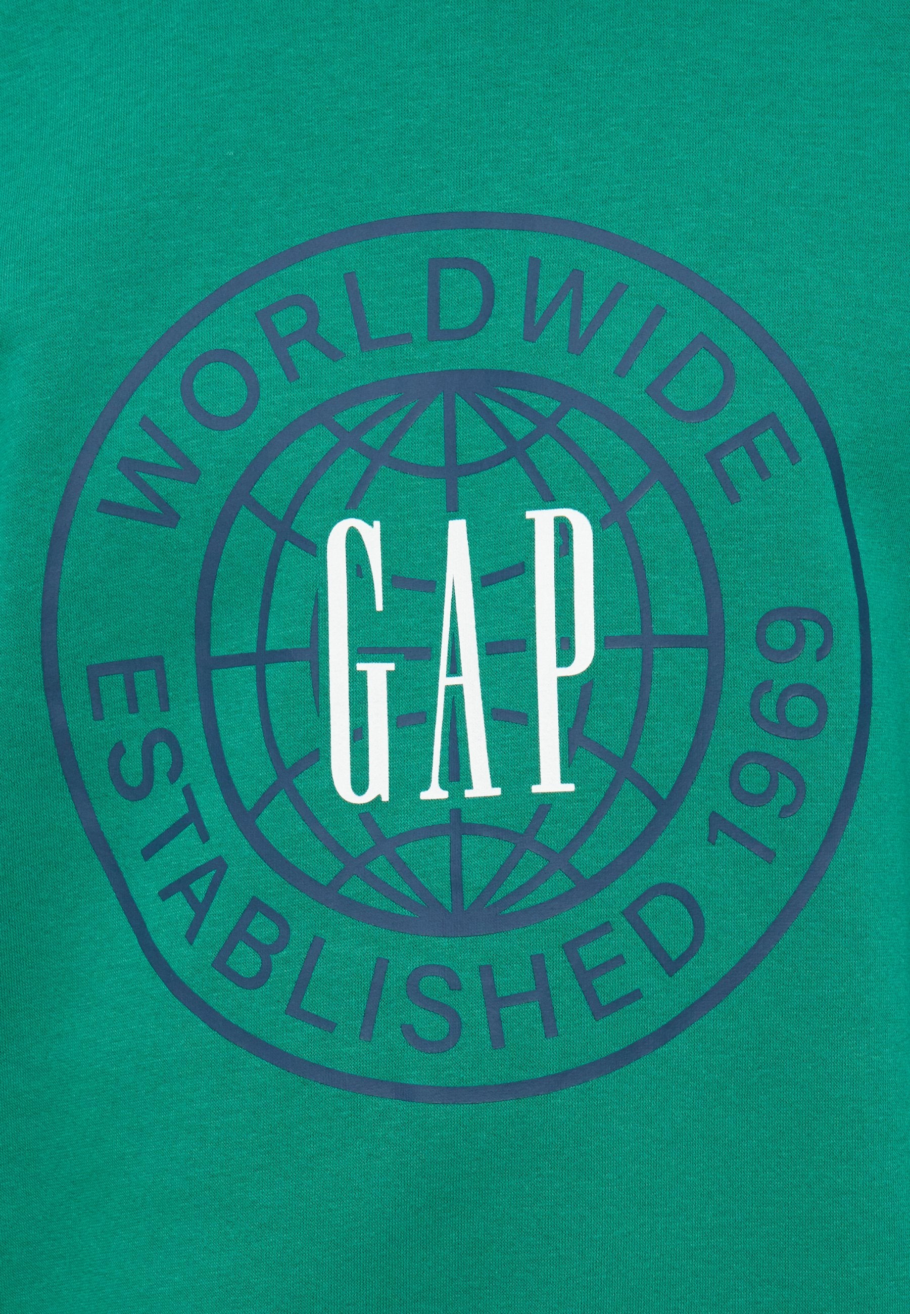 GAP