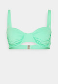 COLLECTIVE RUCHED UNDERWIRE BRA Media 1