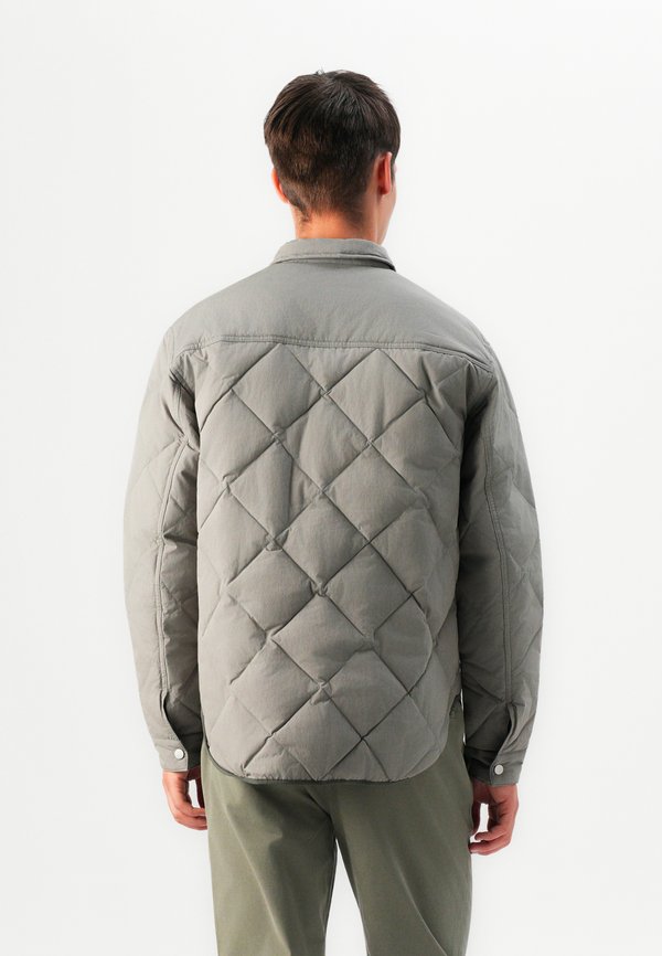 Replay QUILTED SHACKET