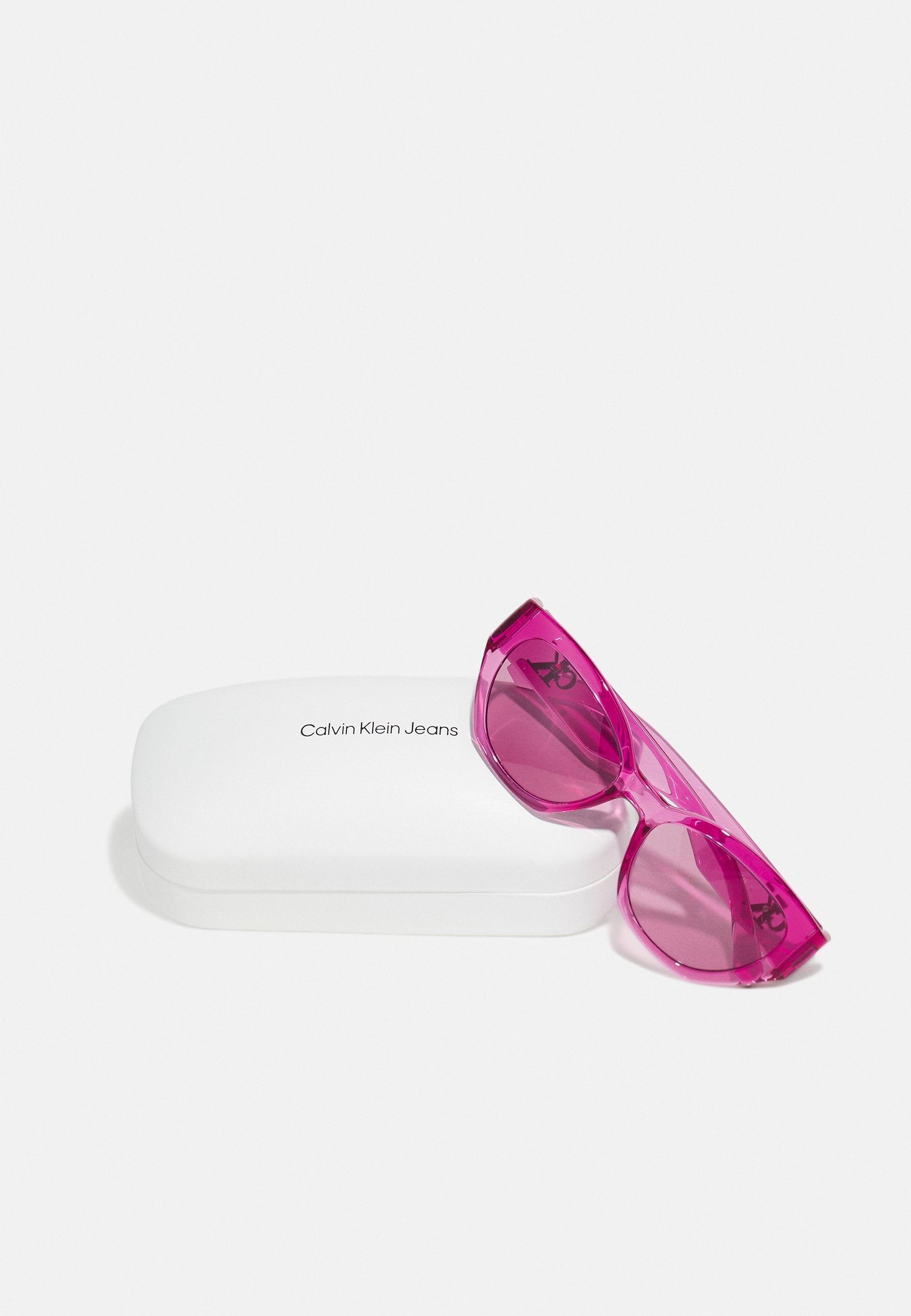 Calvin Klein Jeans Sonnenbrille Media 5
