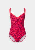 FLOWERS SWIMSUIT Media 1